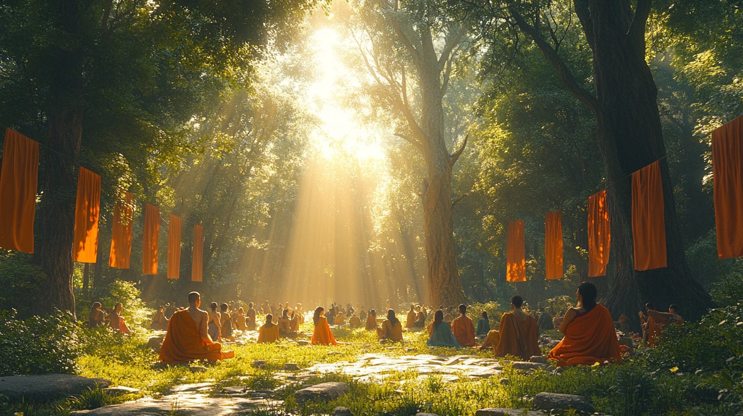 The Power of Community