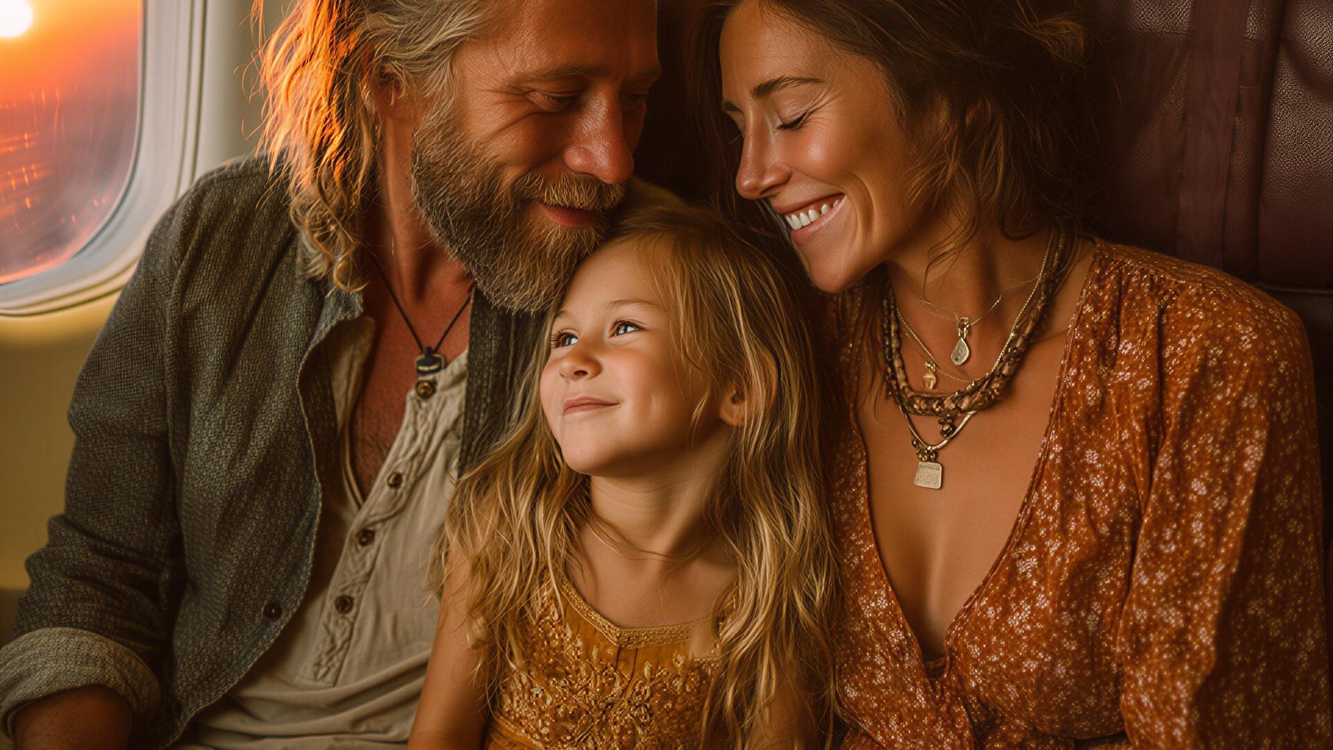 Wie Reisen das Familienverständnis fördert