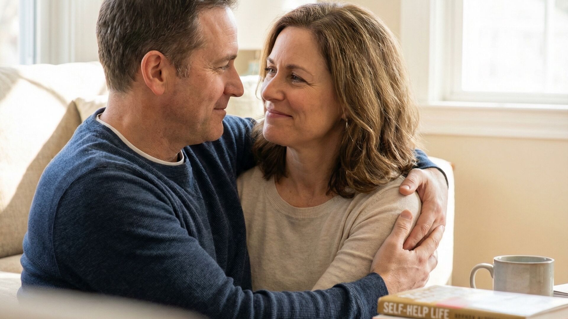 Come l'auto-espressione trasforma le relazioni