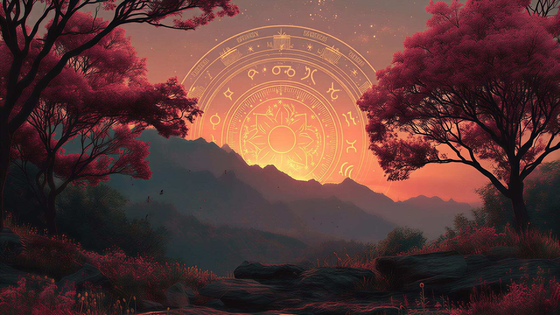 I segni zodiacali e i loro miti influenzano