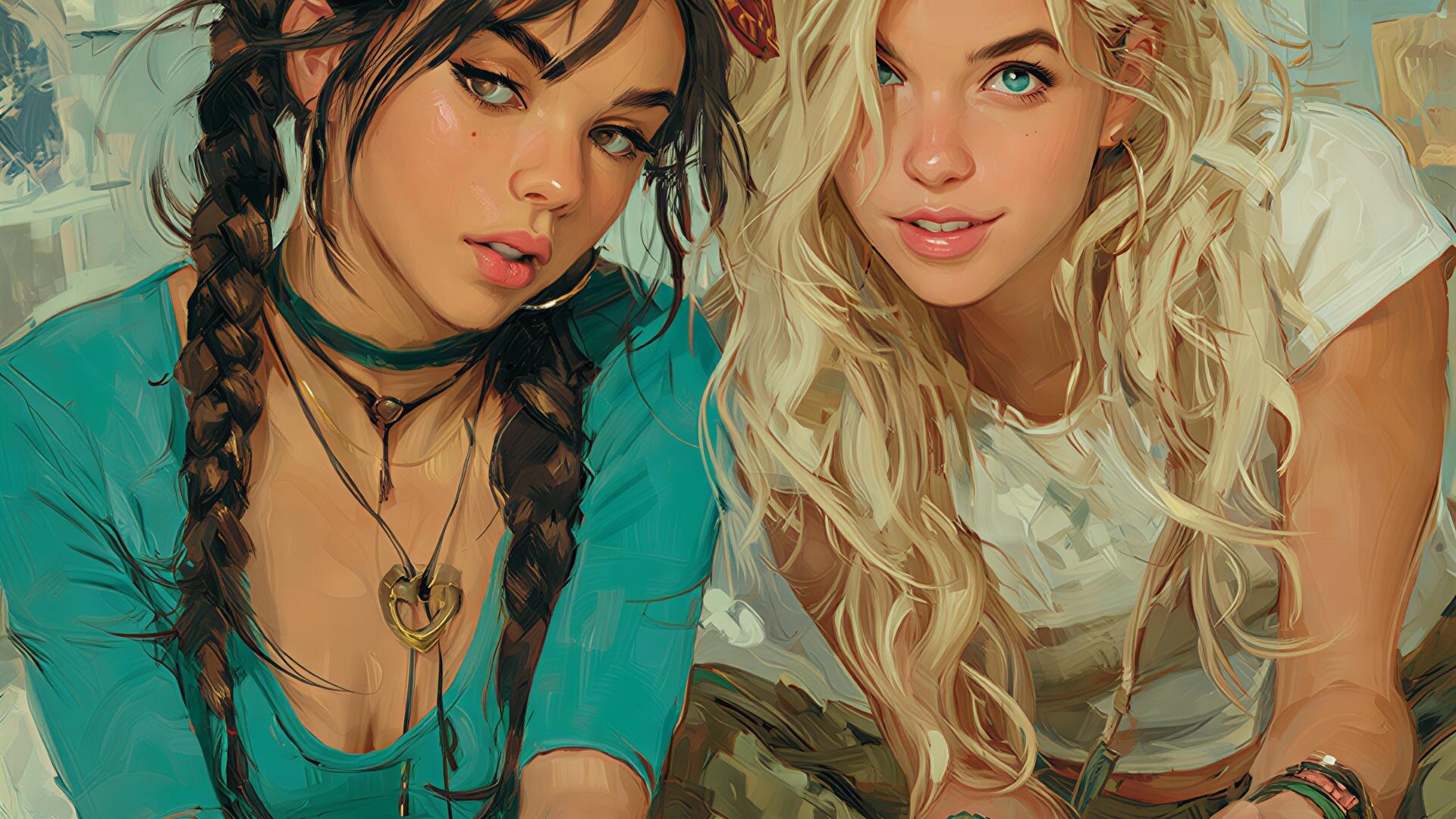 Inserire hobby comuni rafforza le relazioni in modo duraturo