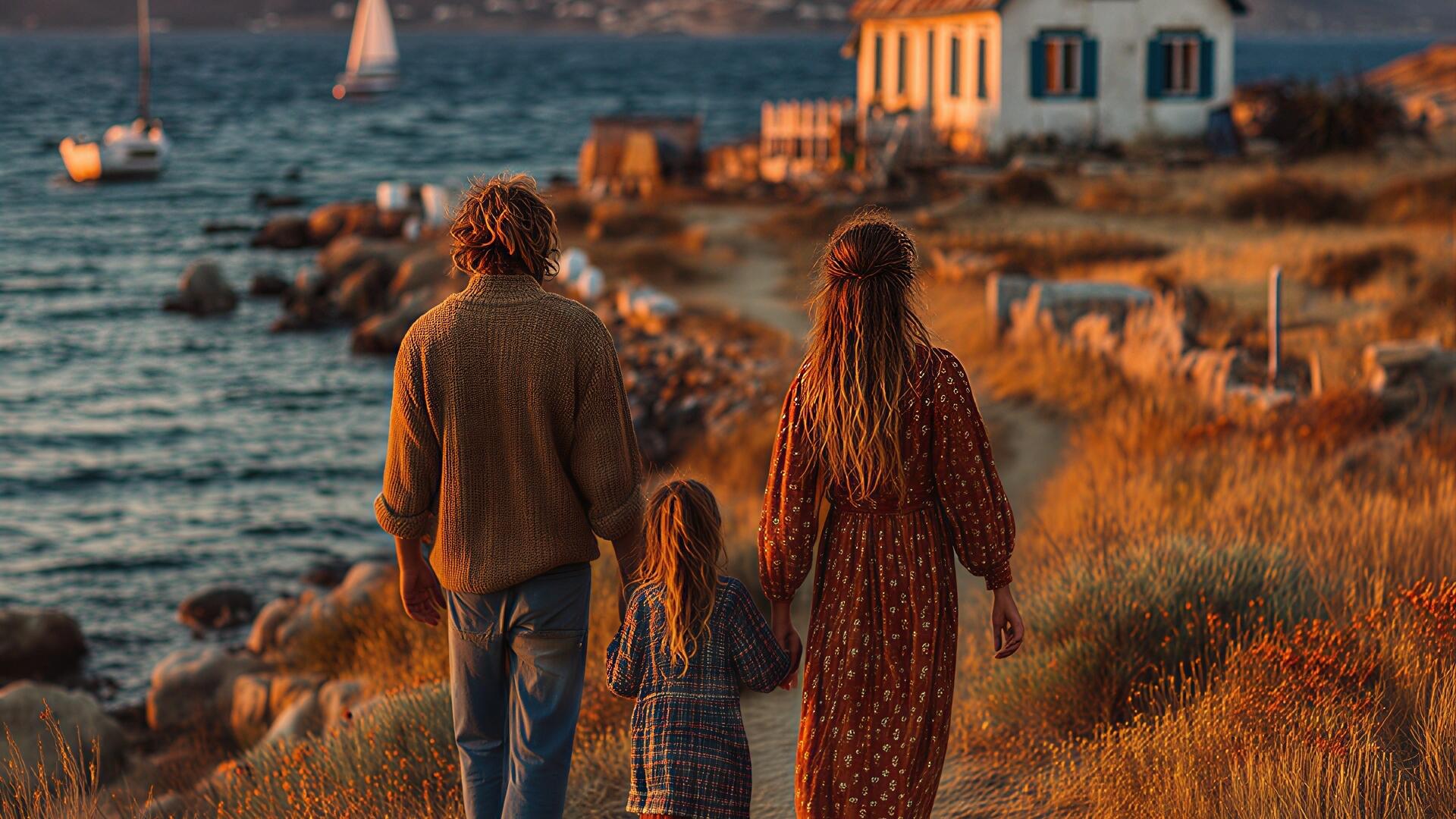 Familienfreundliche Ausflugsziele für Harmonie