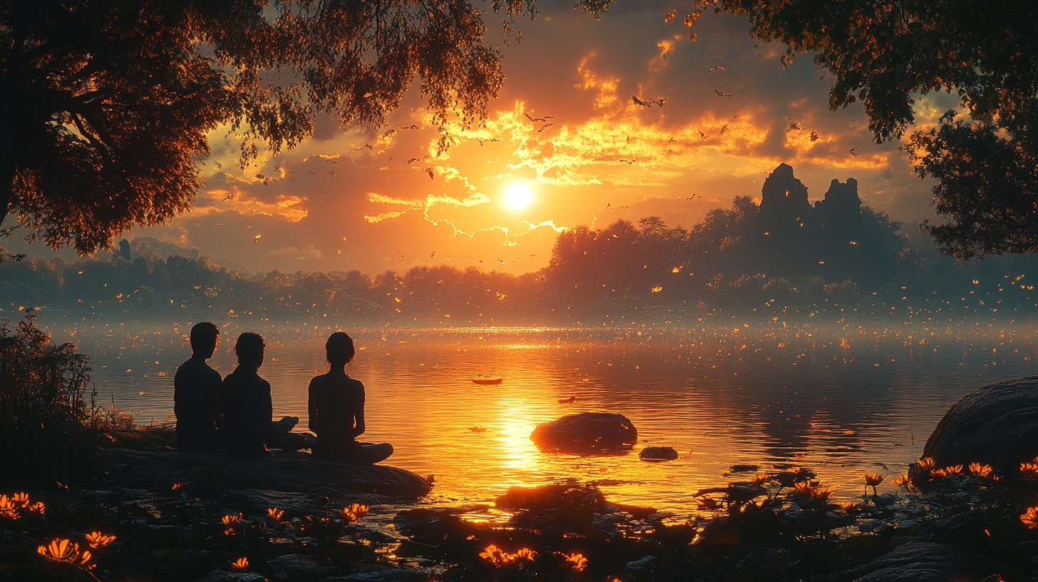 Practical ways to develop unconditional love