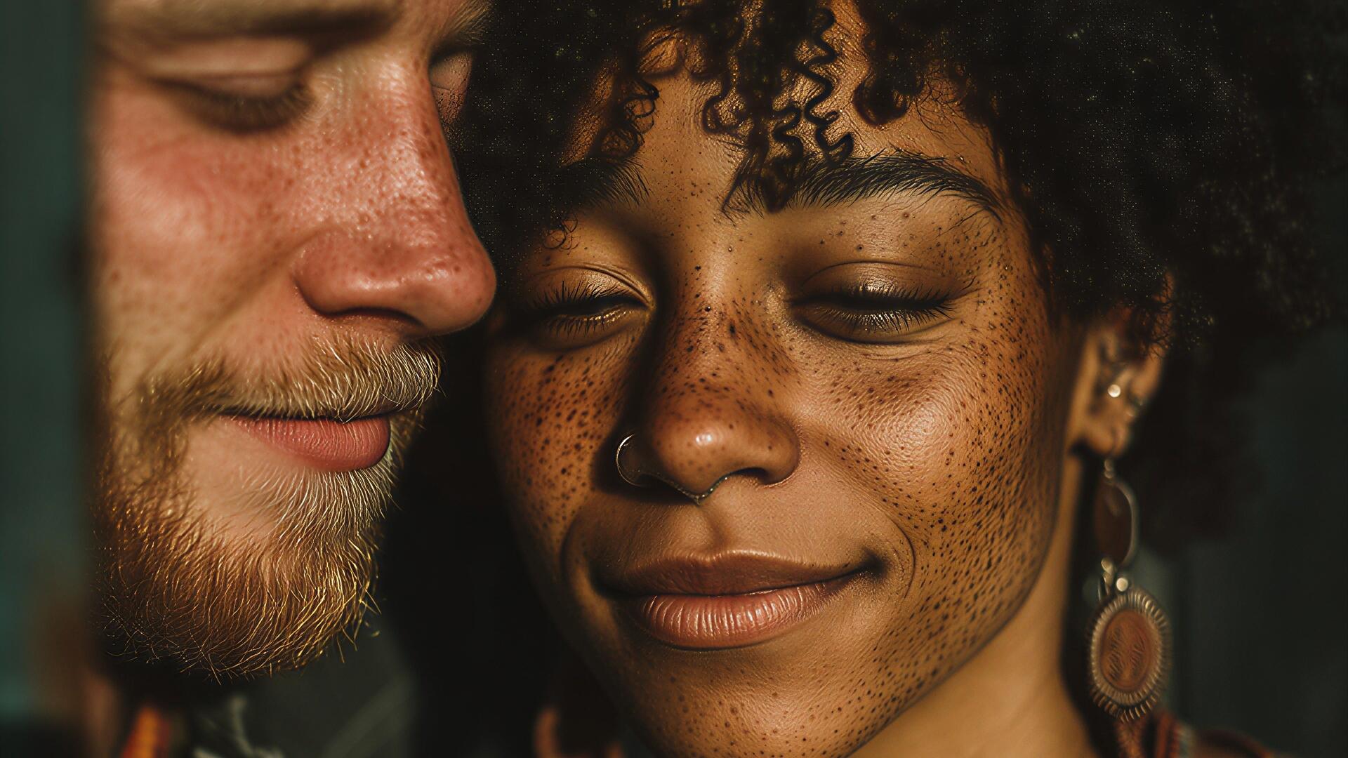 Diferencias culturales y su efecto en el amor