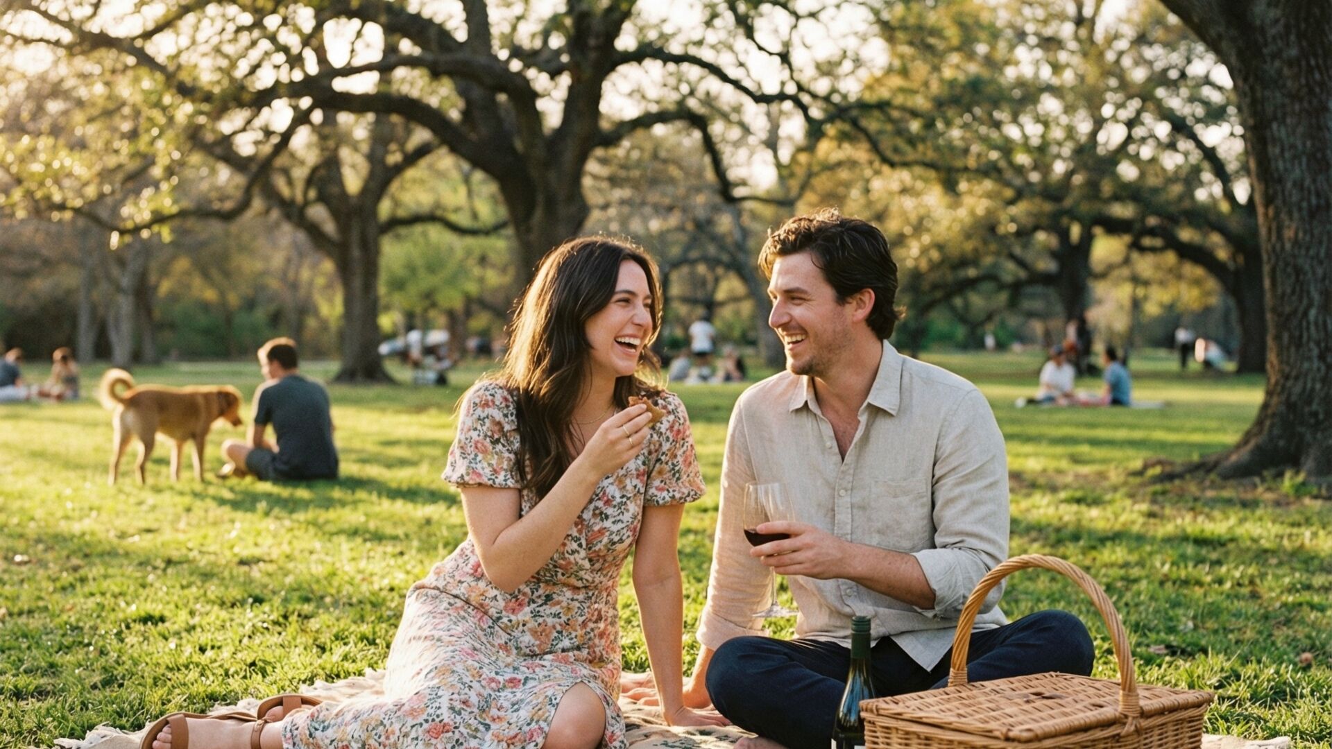 Premiers rendez-vous : Activités créatives pour des moments inoubliables