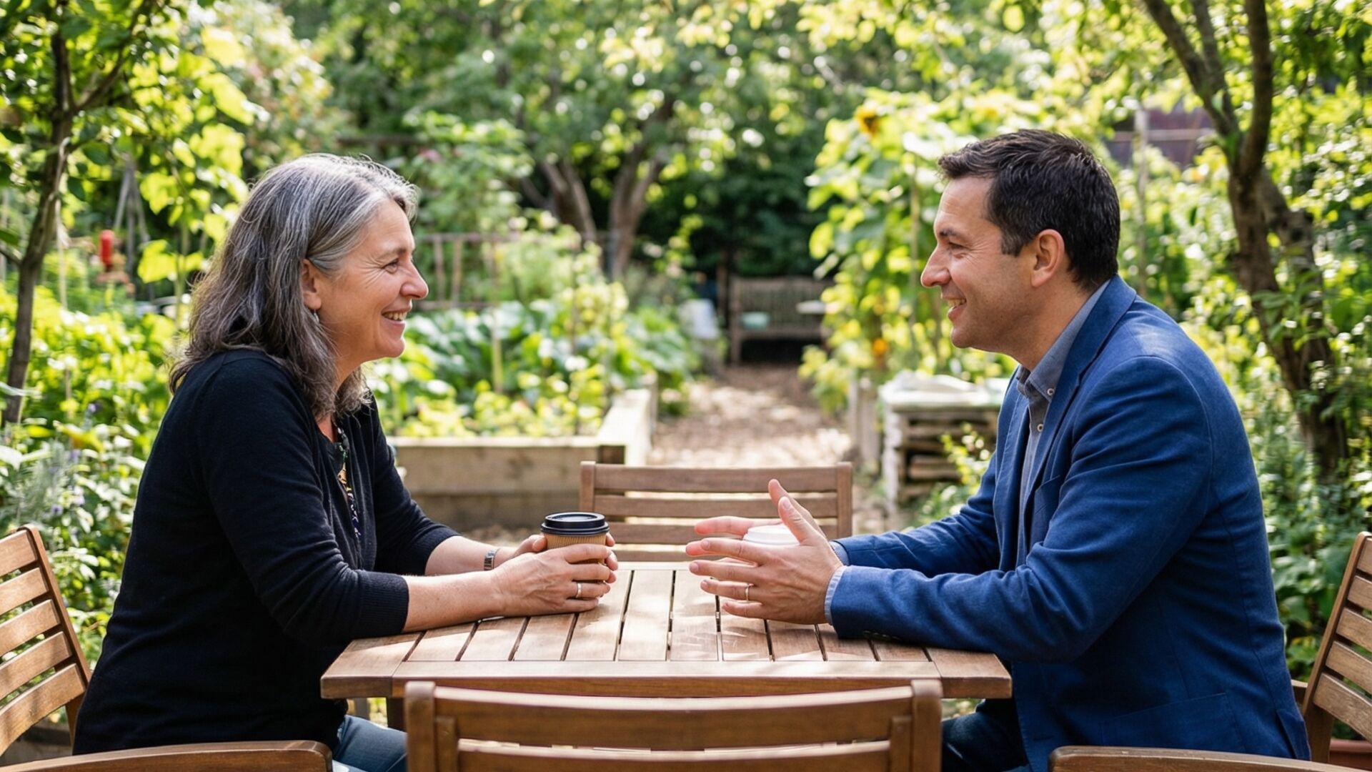 Konflikte gelassen lösen: Strategien für mehr Harmonie