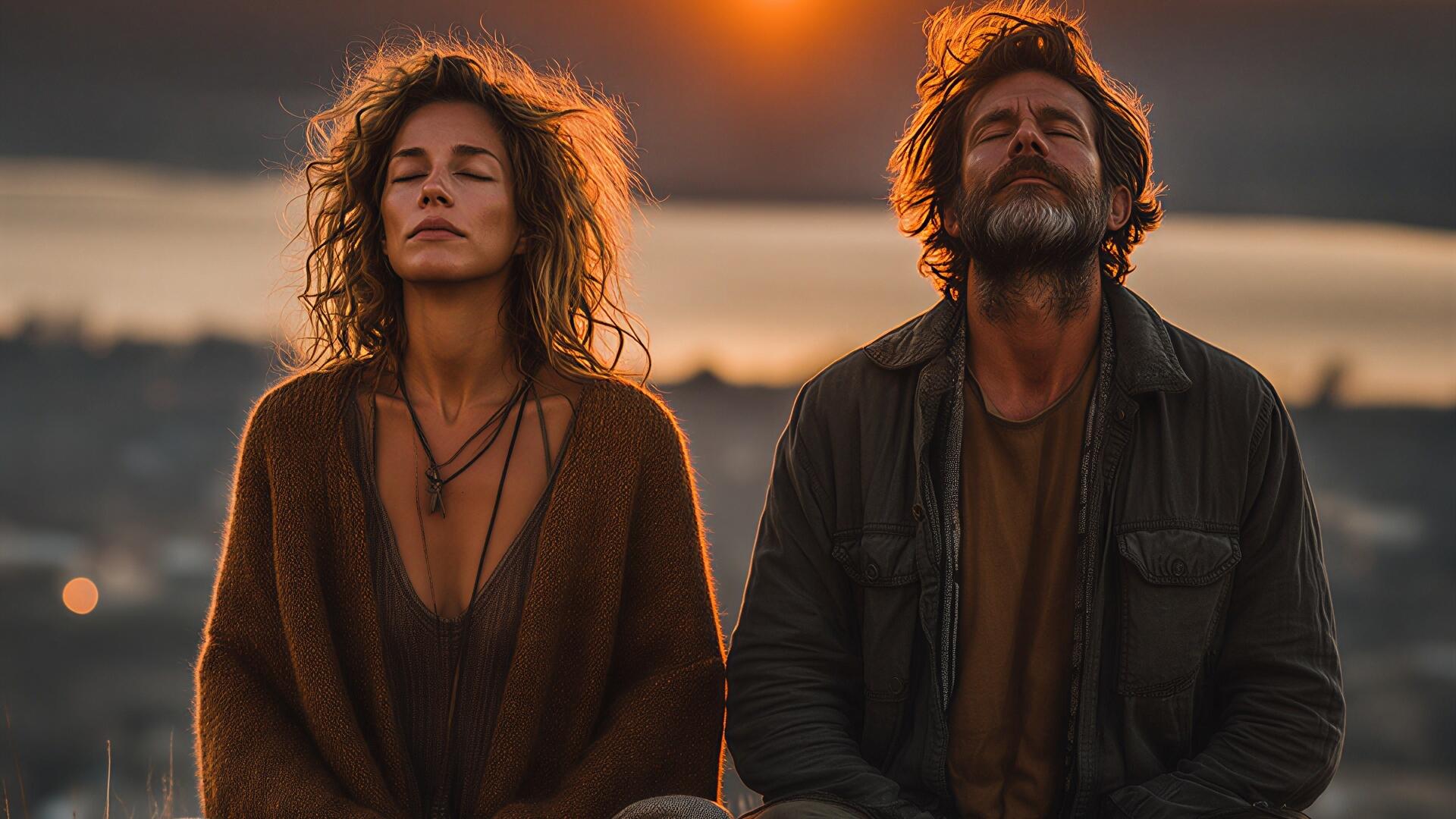 Comment la spiritualité peut enrichir l'amour