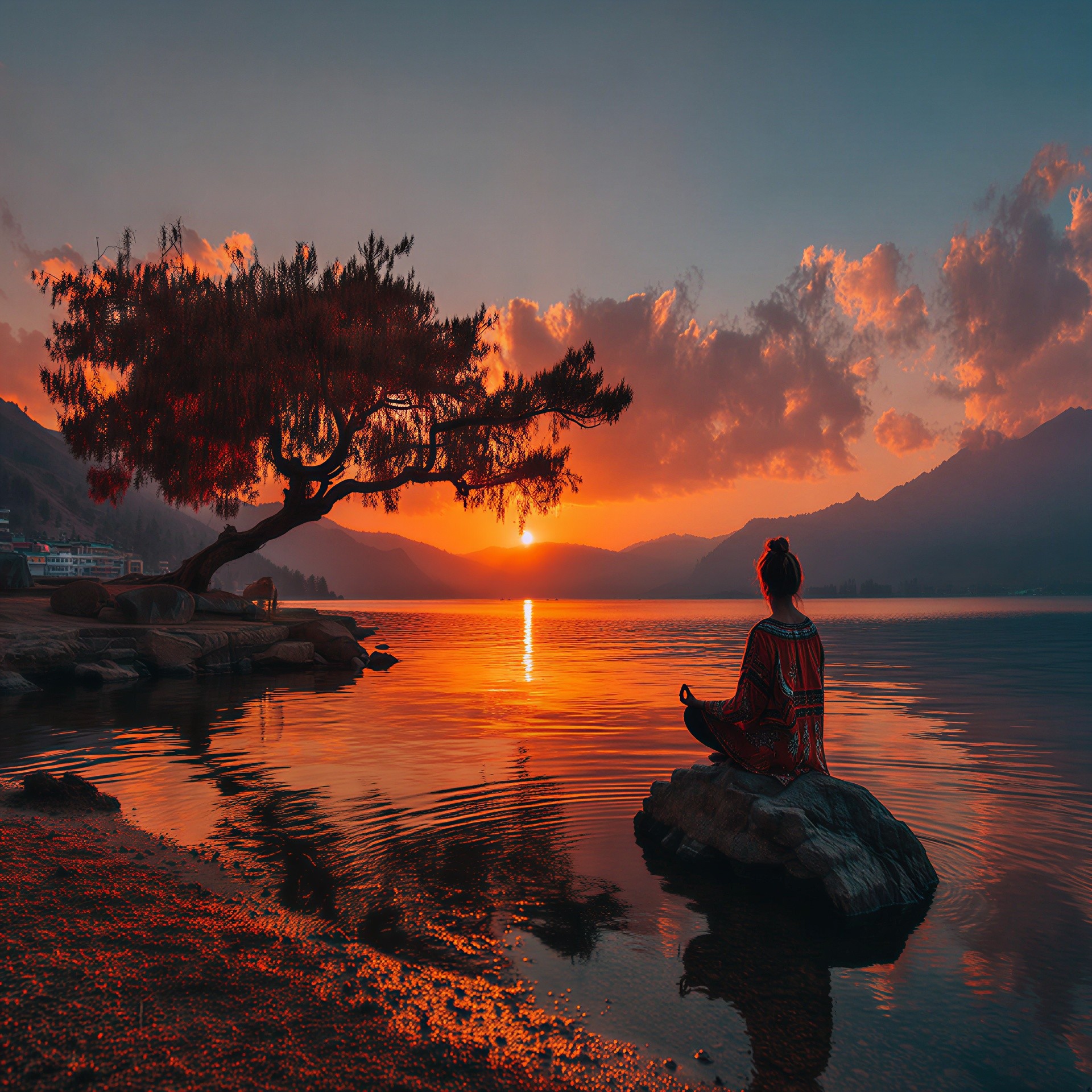 Achtsamkeit im Familienleben: Für mehr Harmonie