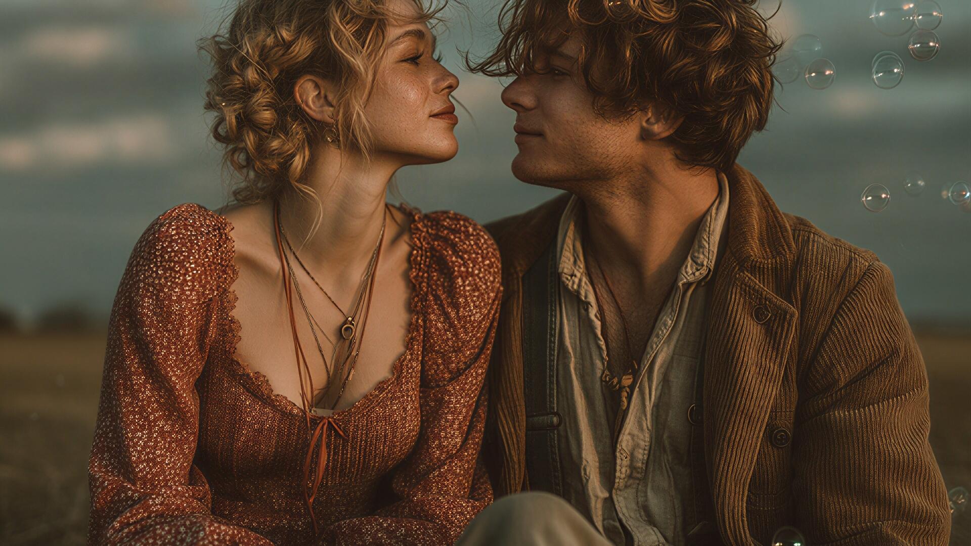 Die Kraft gemeinsamer Träume für Paare