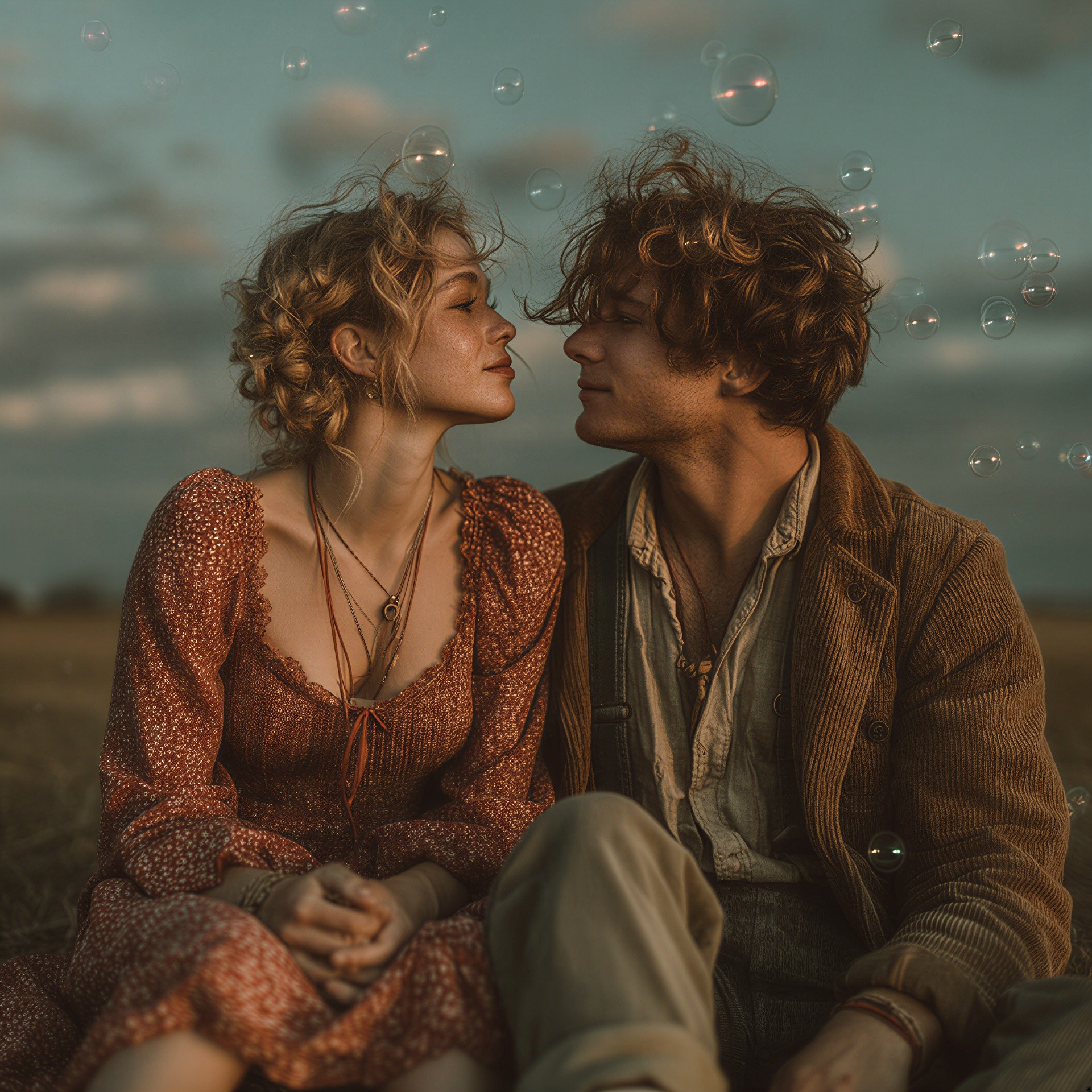 Die Kraft gemeinsamer Träume für Paare