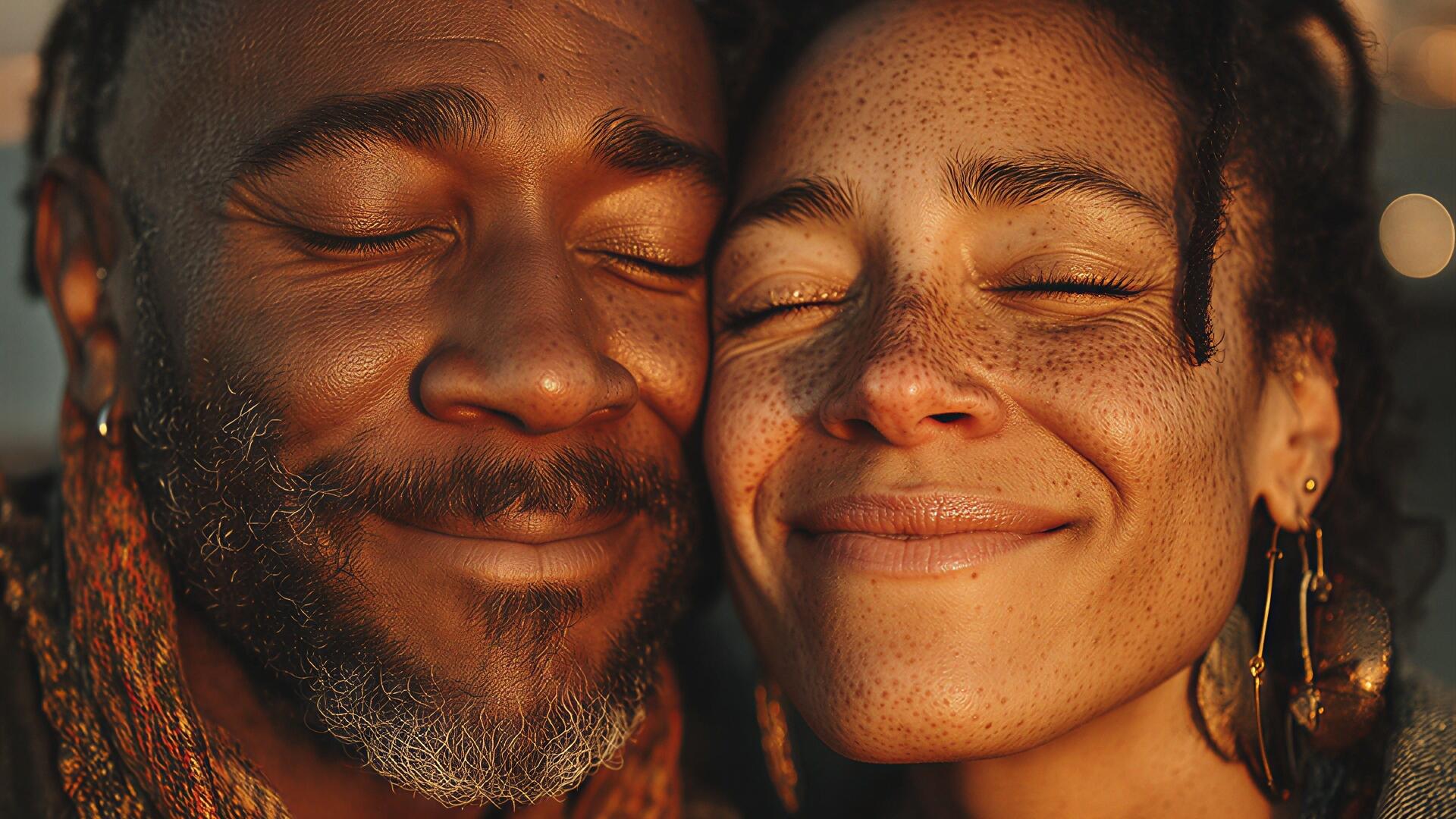 Comment le pardon peut renforcer les relations