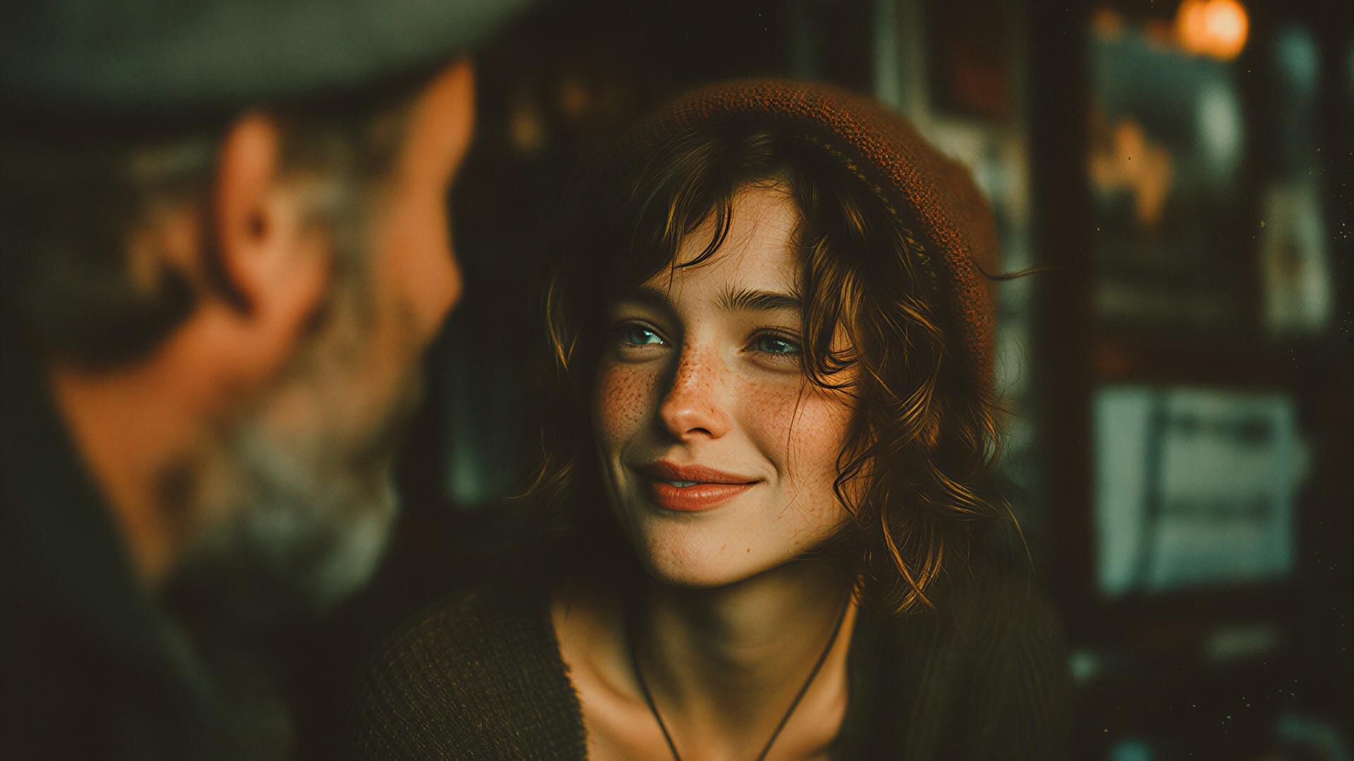 Bien utiliser le langage corporel dans le dating