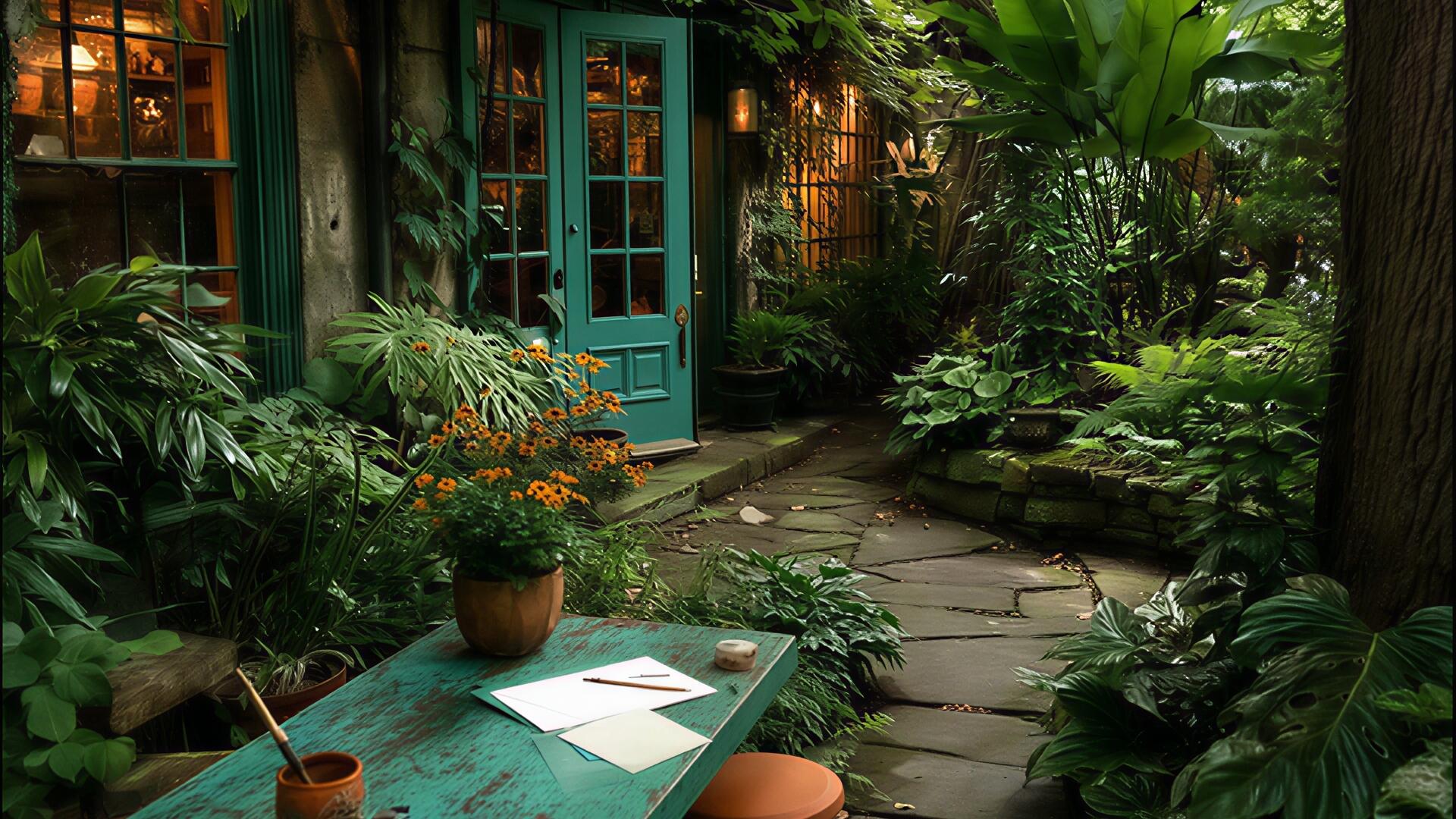 Liebe und Kreativität: Wie Kunst Beziehungen bereichert