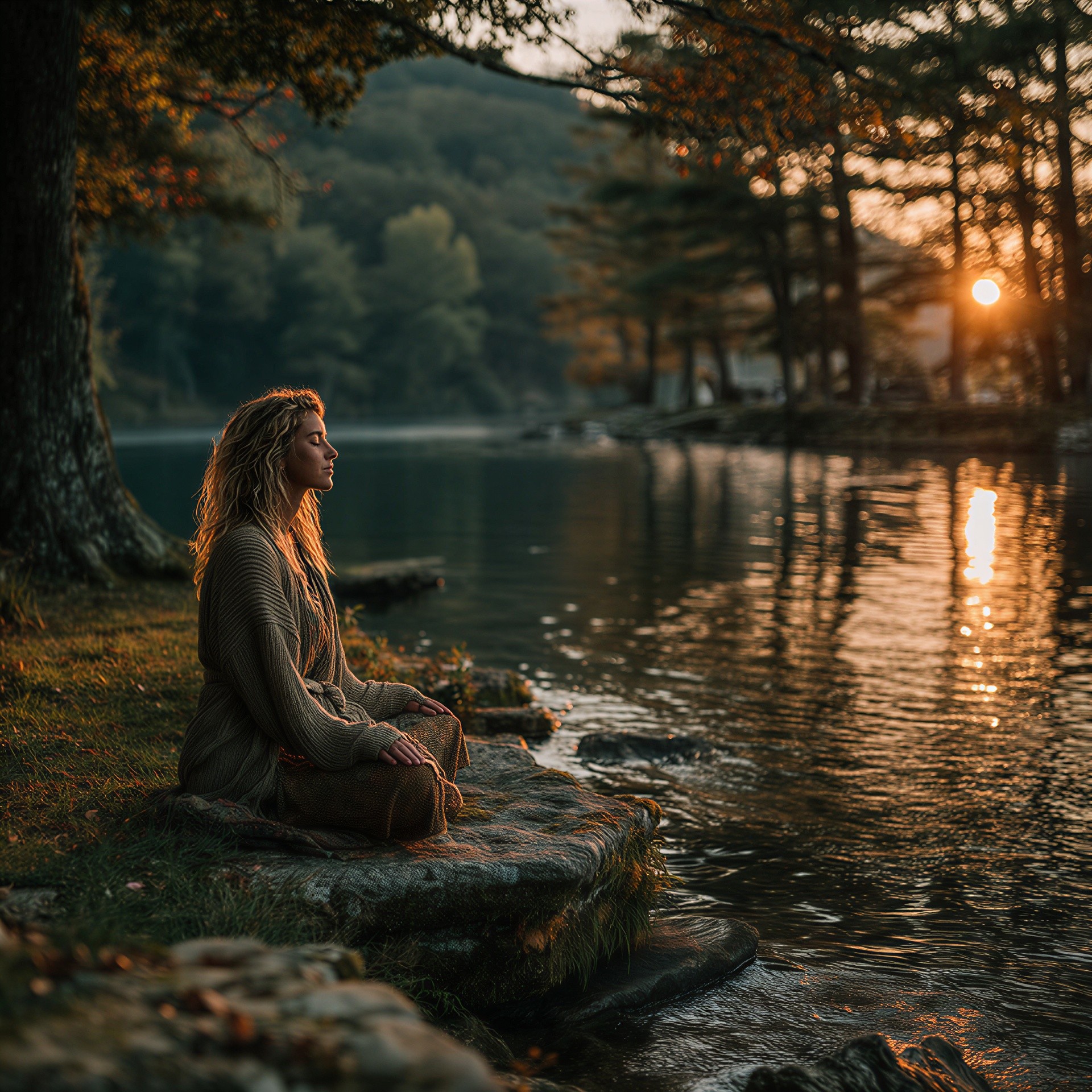 Praktische Schritte zur Achtsamkeit im Alltag
