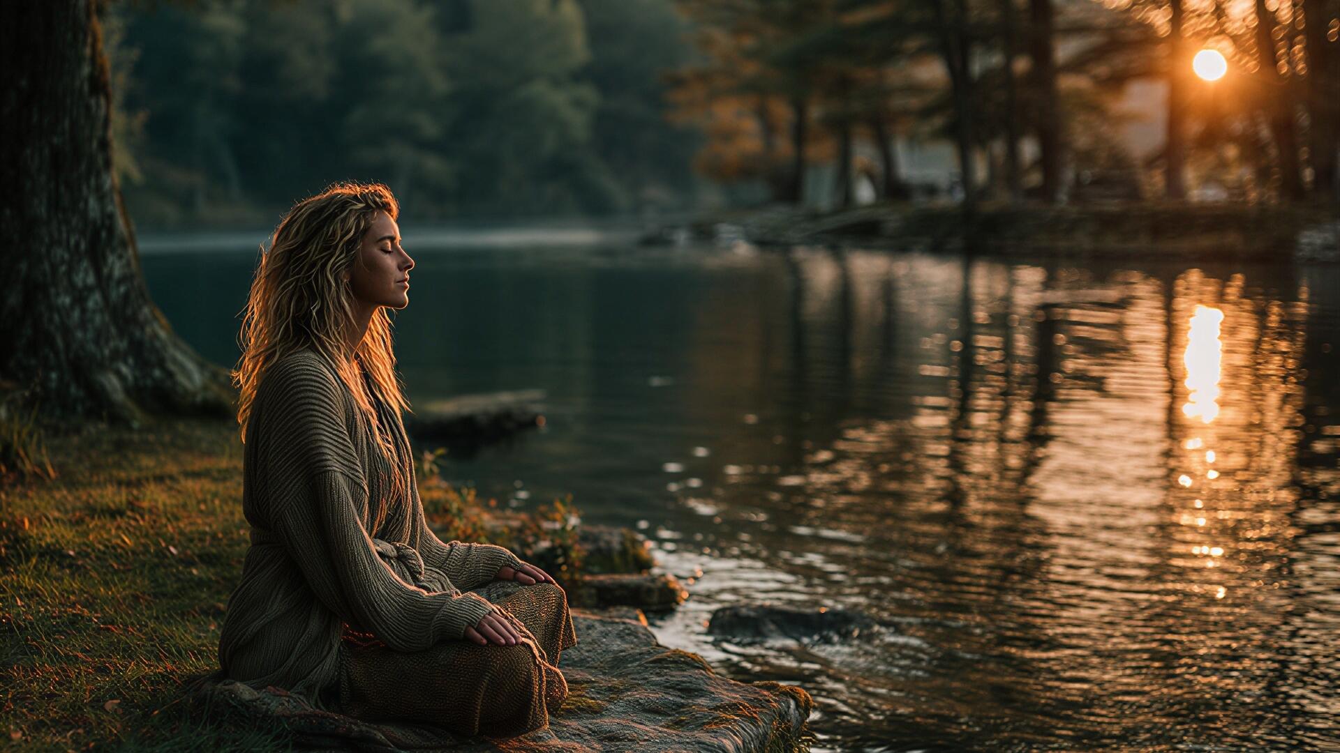 Praktische Schritte zur Achtsamkeit im Alltag