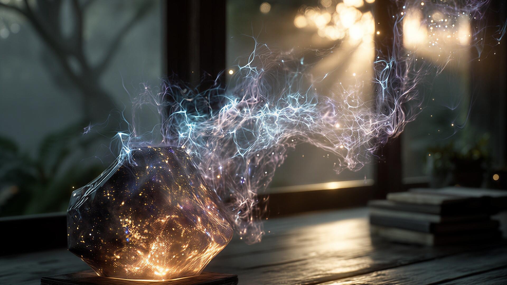 Travail énergétique pour une vie harmonieuse