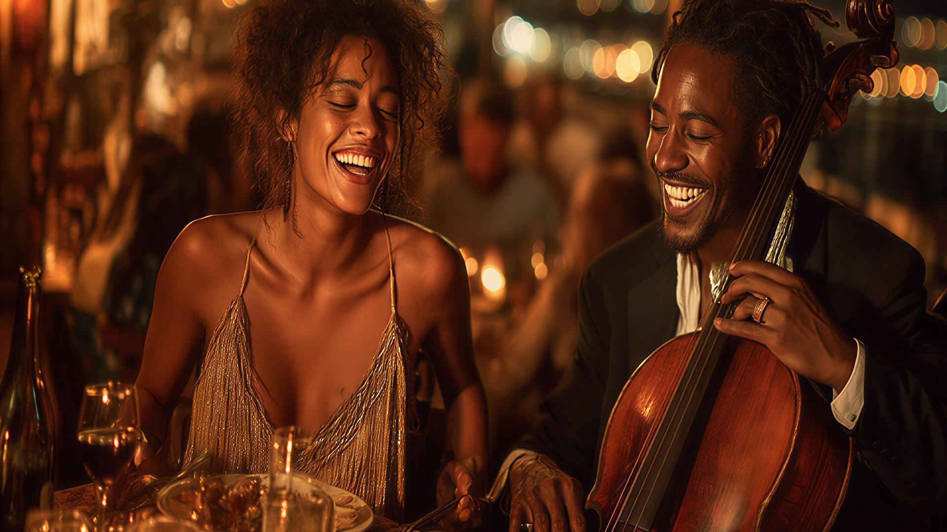 Come la musica approfondisce l'amore