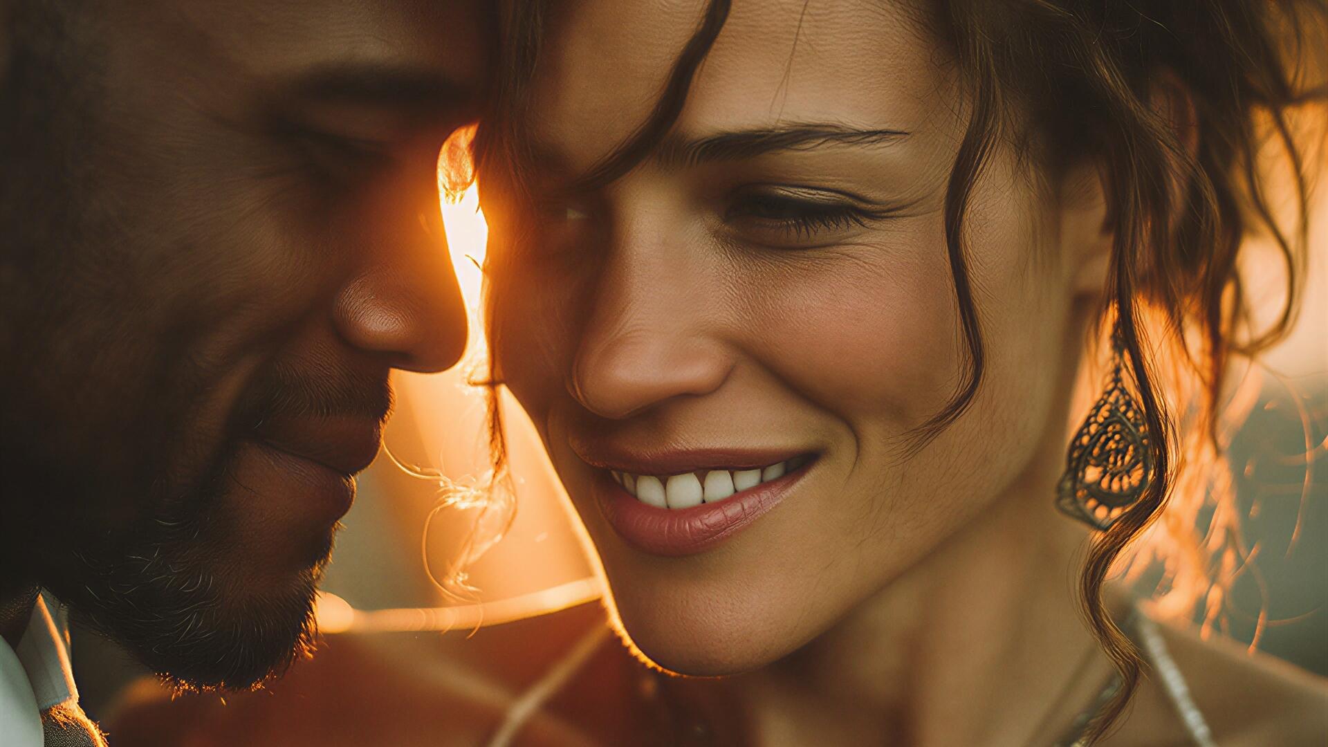 La forza dei compromessi nell'amore