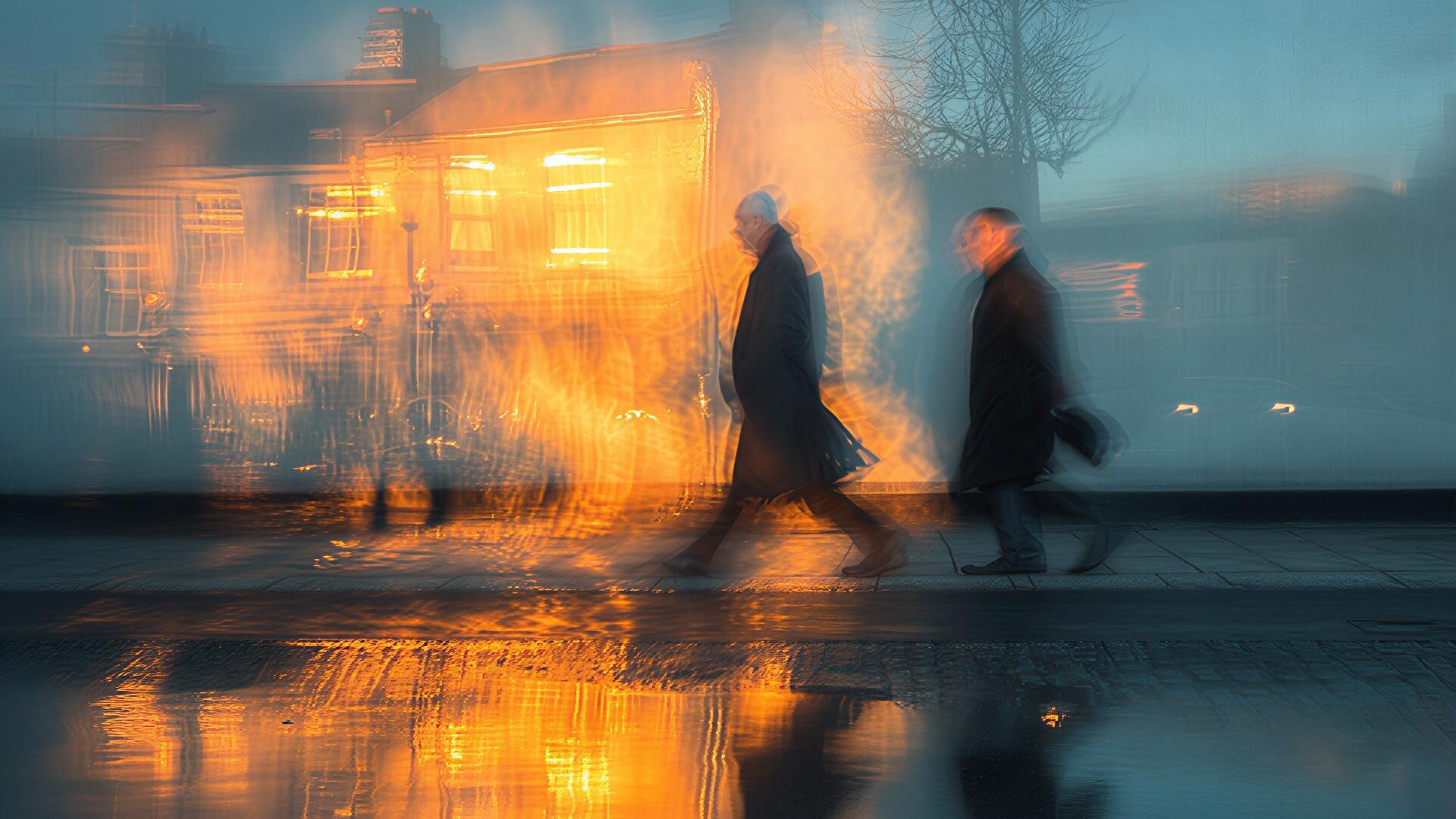 Comprendre les aspects psychologiques de l'évanescence