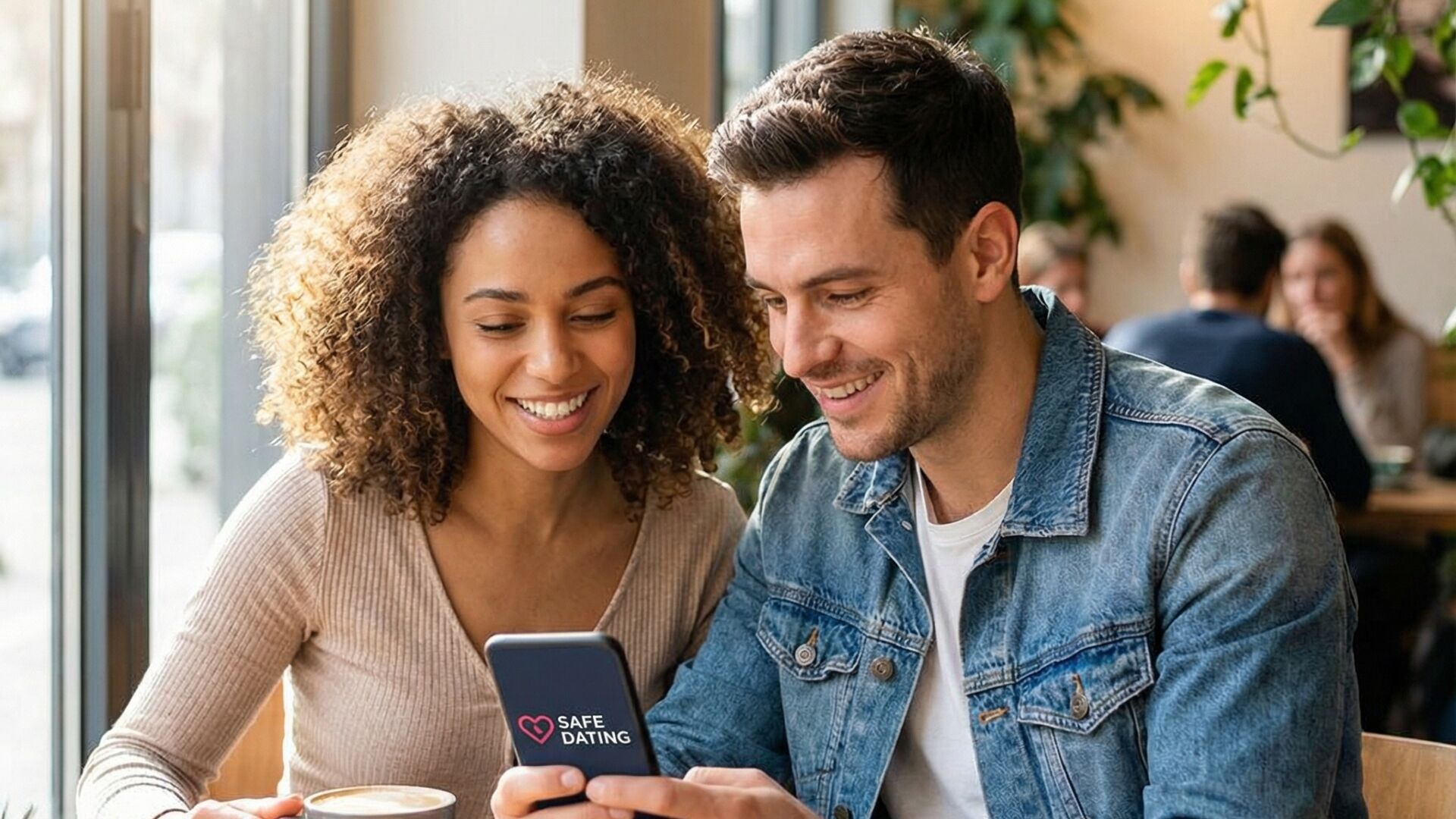 Las mejores aplicaciones para citas seguras en Internet