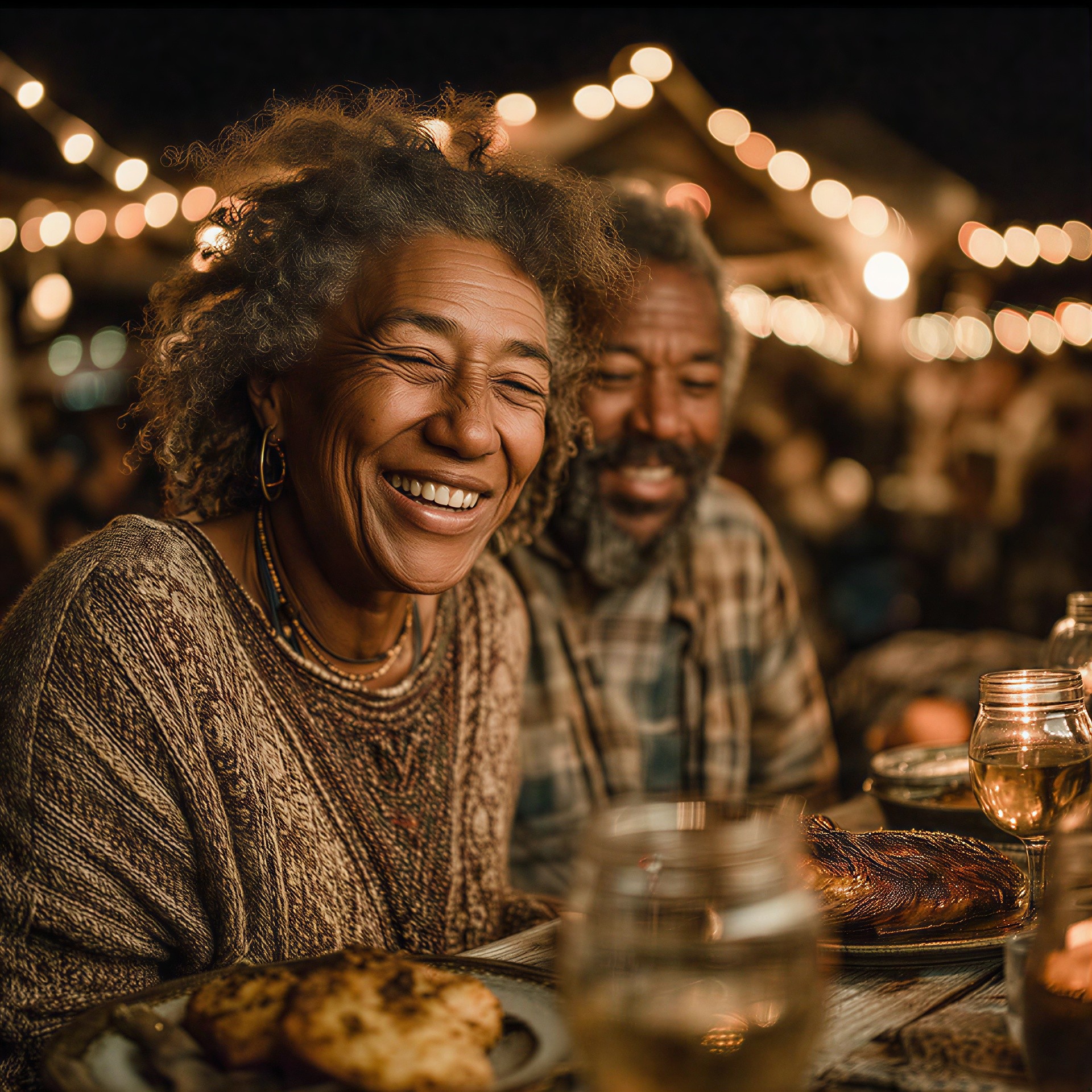Urlaub und Auszeiten für starke Beziehungen