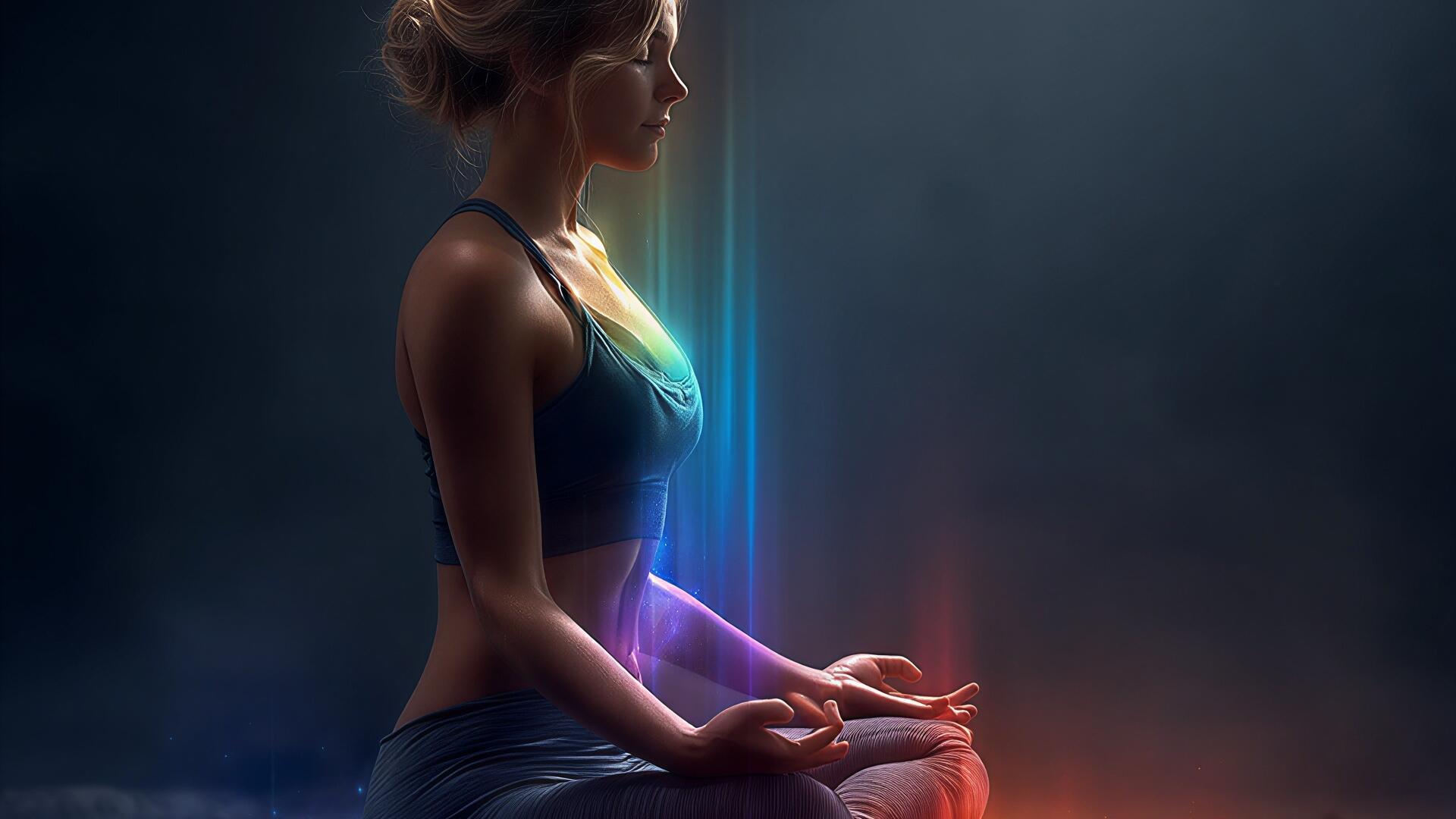 L'importanza dei chakra per il tuo benessere