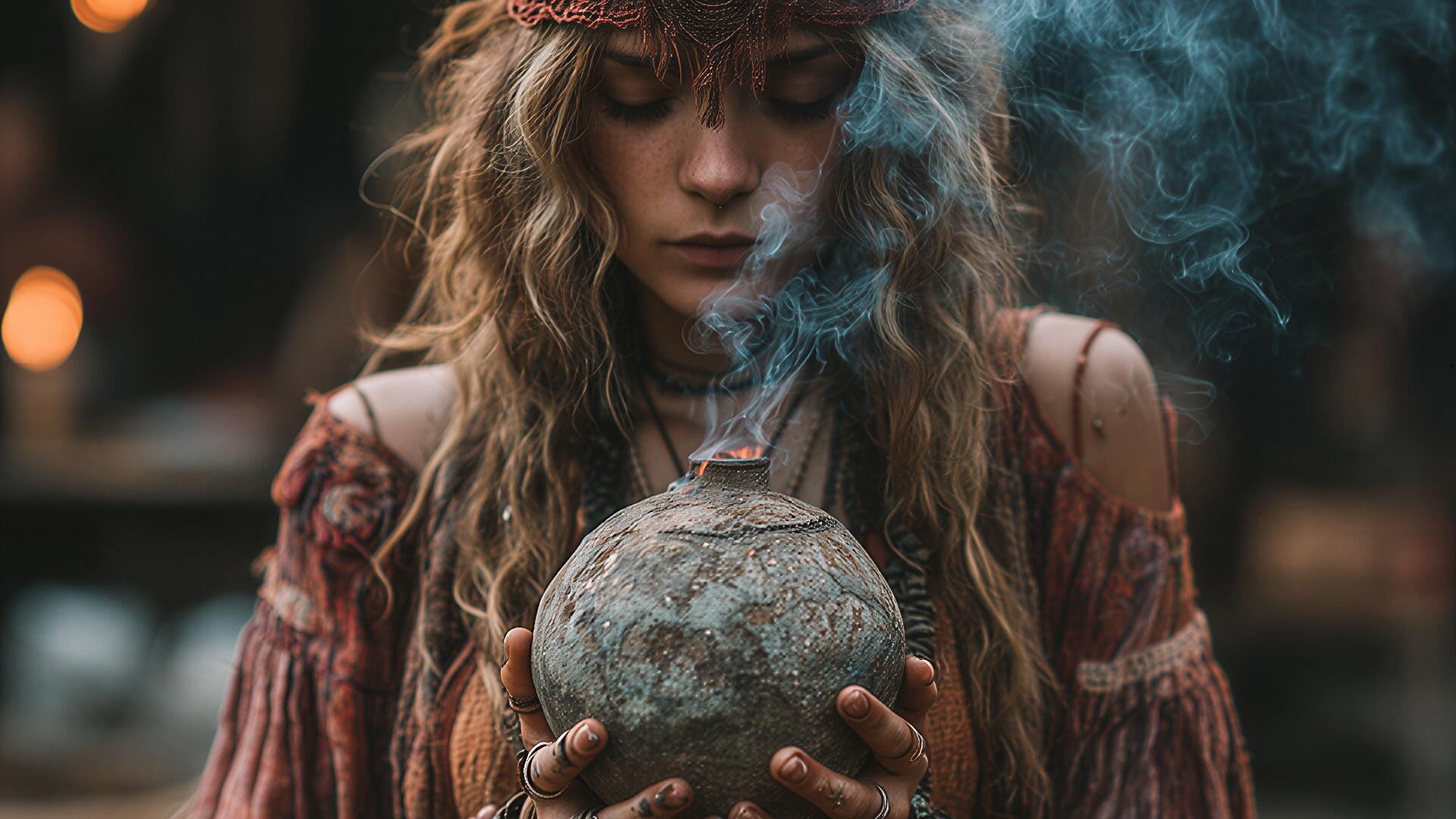 Healing Rituals for Your Inner Well-Being