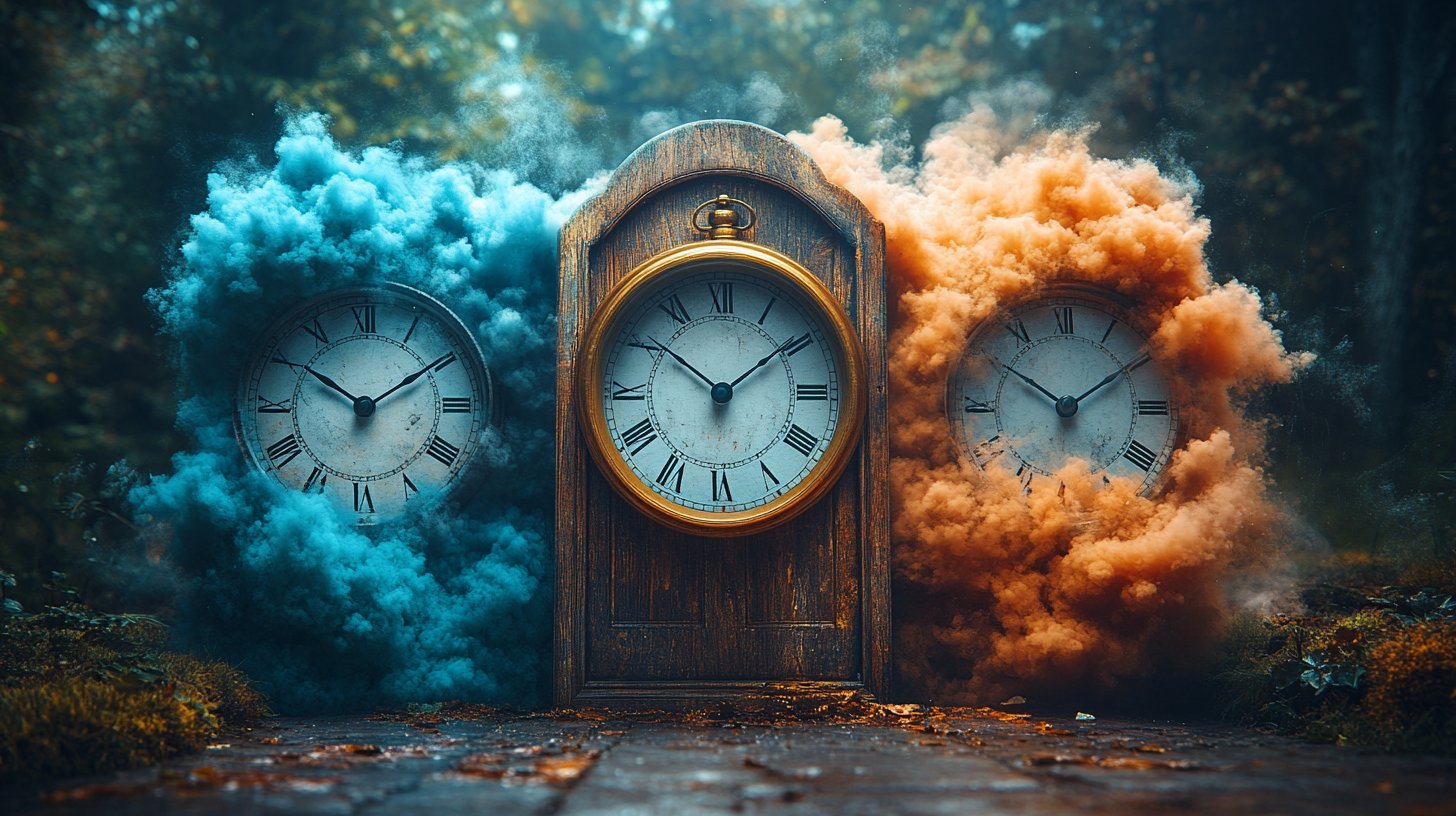 Ursachen für Trennungsängste