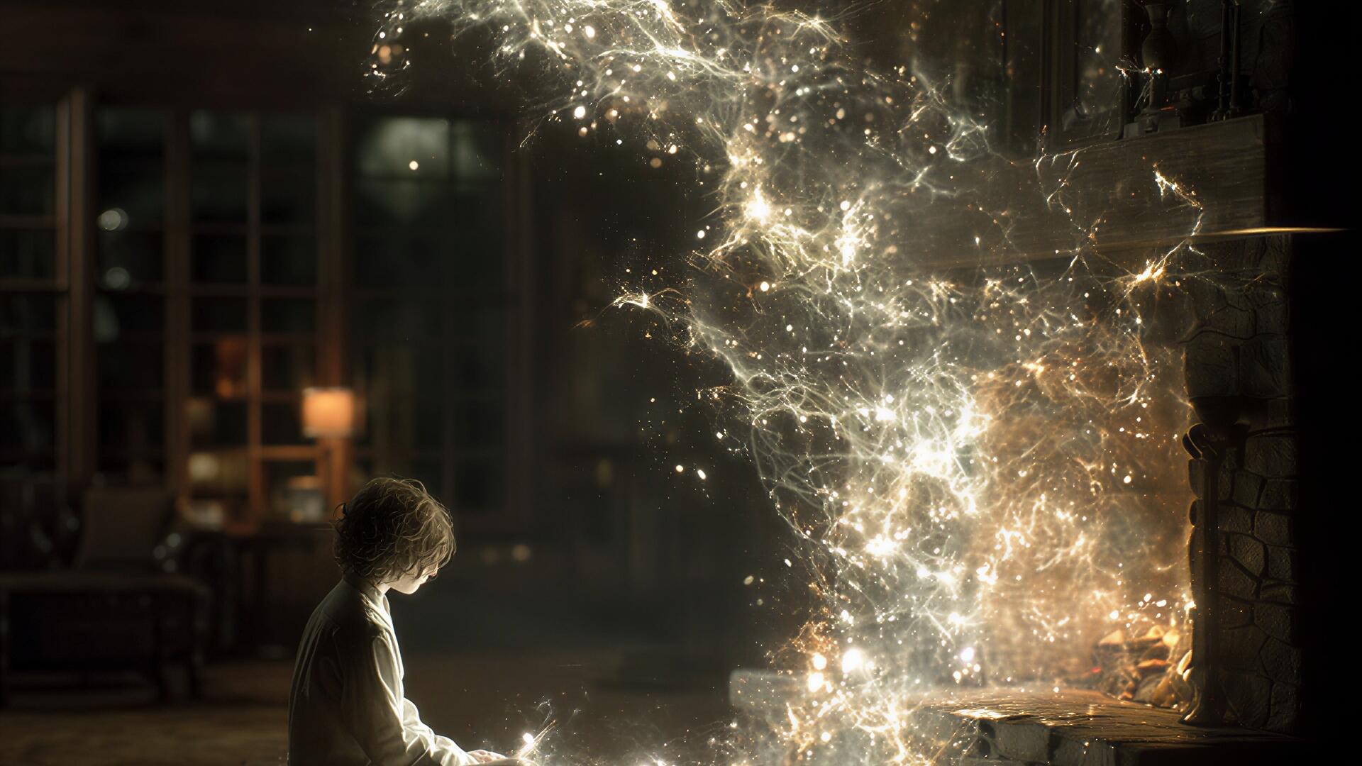 Energetic cleansing for your home