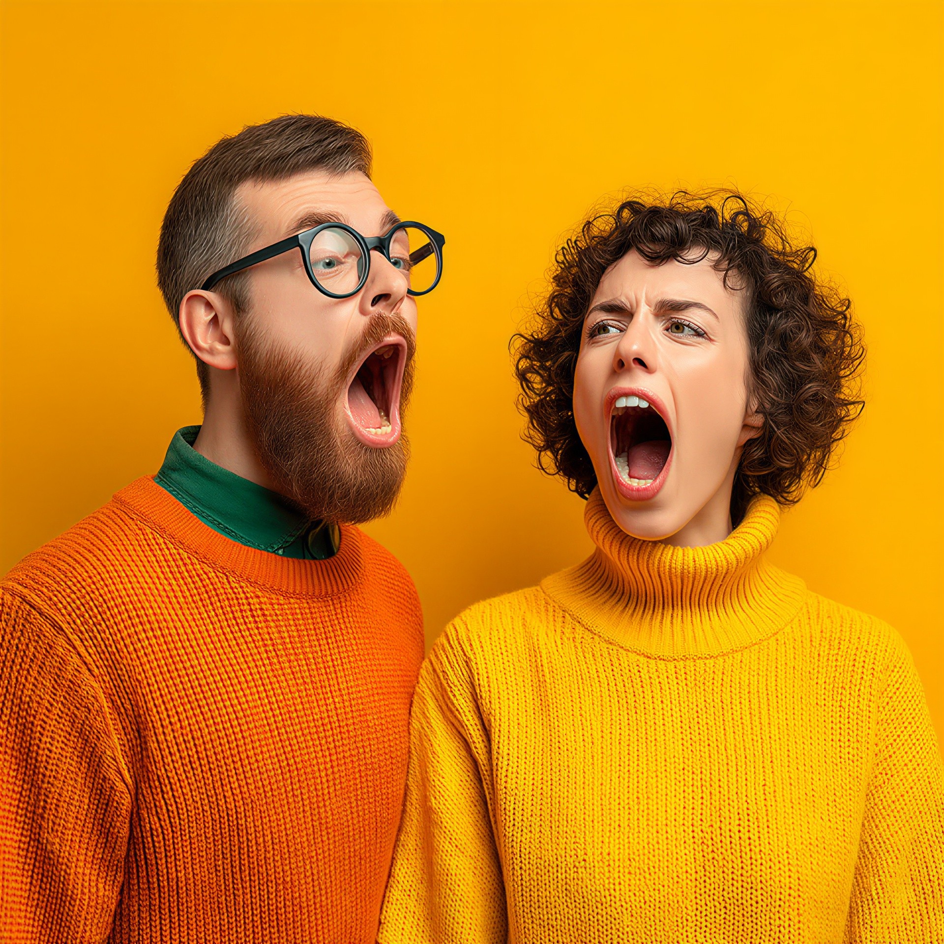 Wie man in Beziehungen verschiedene Kommunikationsstile meistert