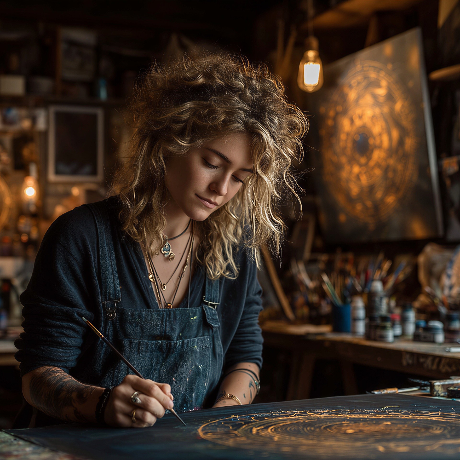 Wie Sternzeichen die Hobbyauswahl beeinflussen