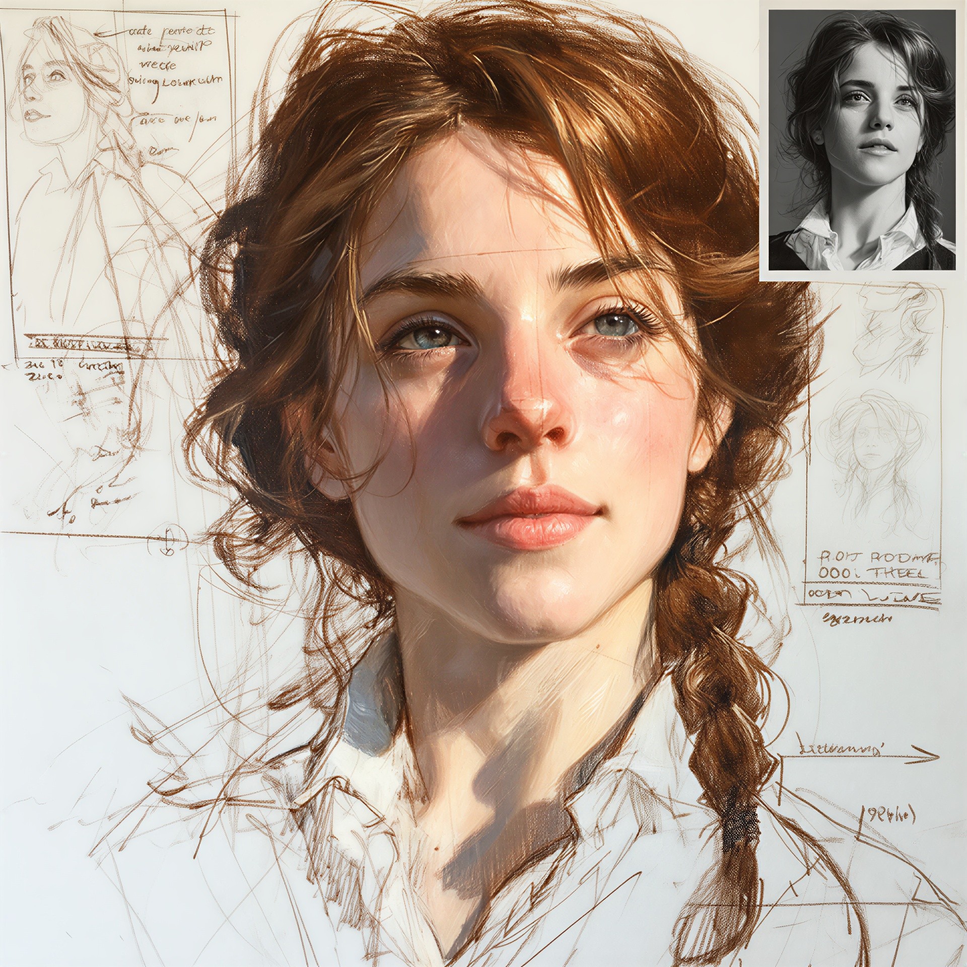 Positive Affirmationen für mehr Selbstbewusstsein