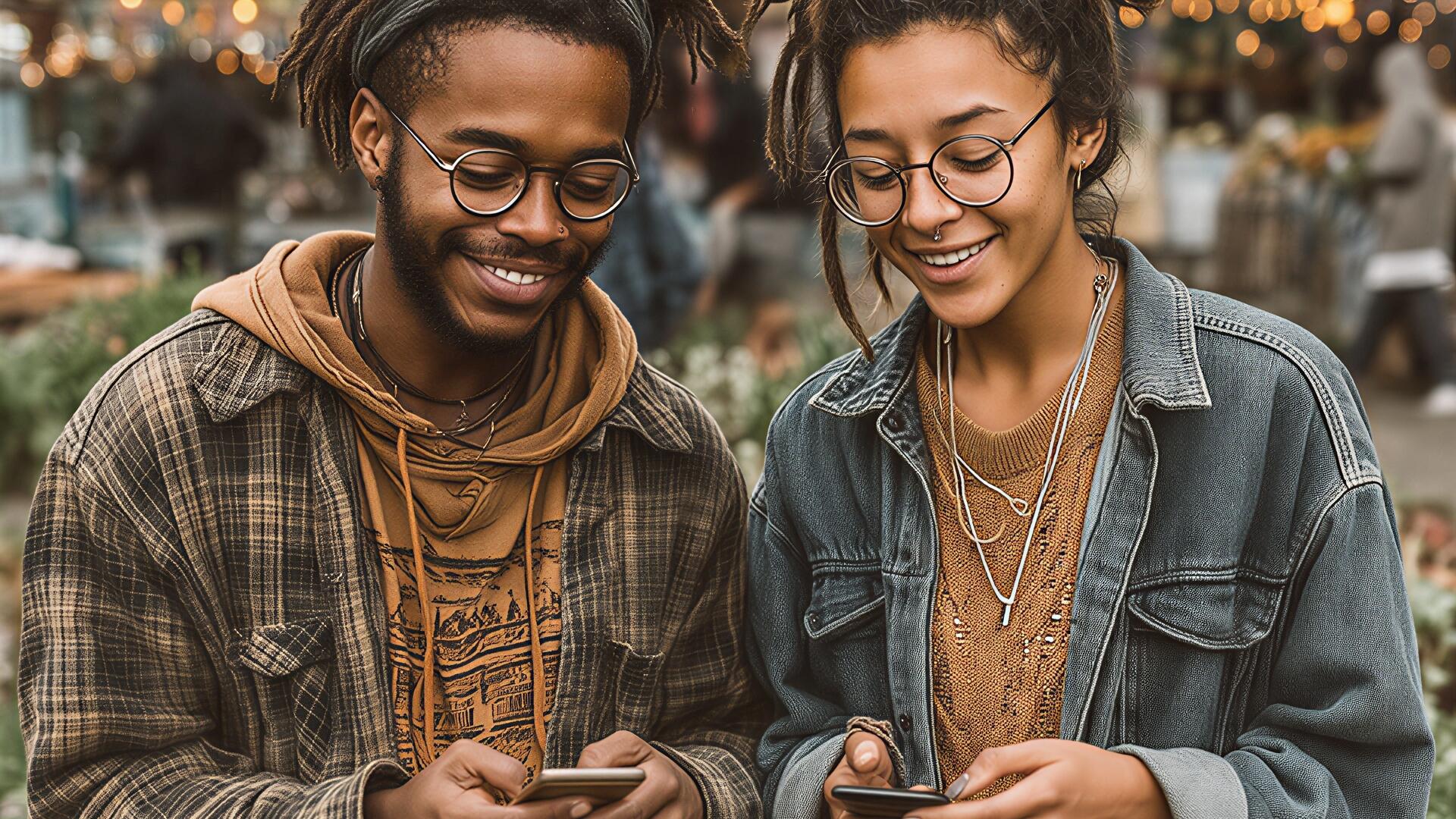 App nel confronto degli appuntamenti: trova il tuo partner perfetto