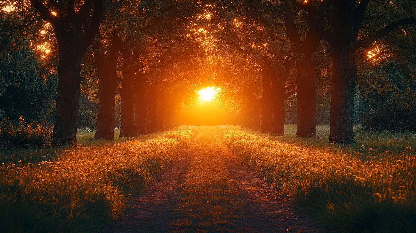 Créer de l'espace pour le changement