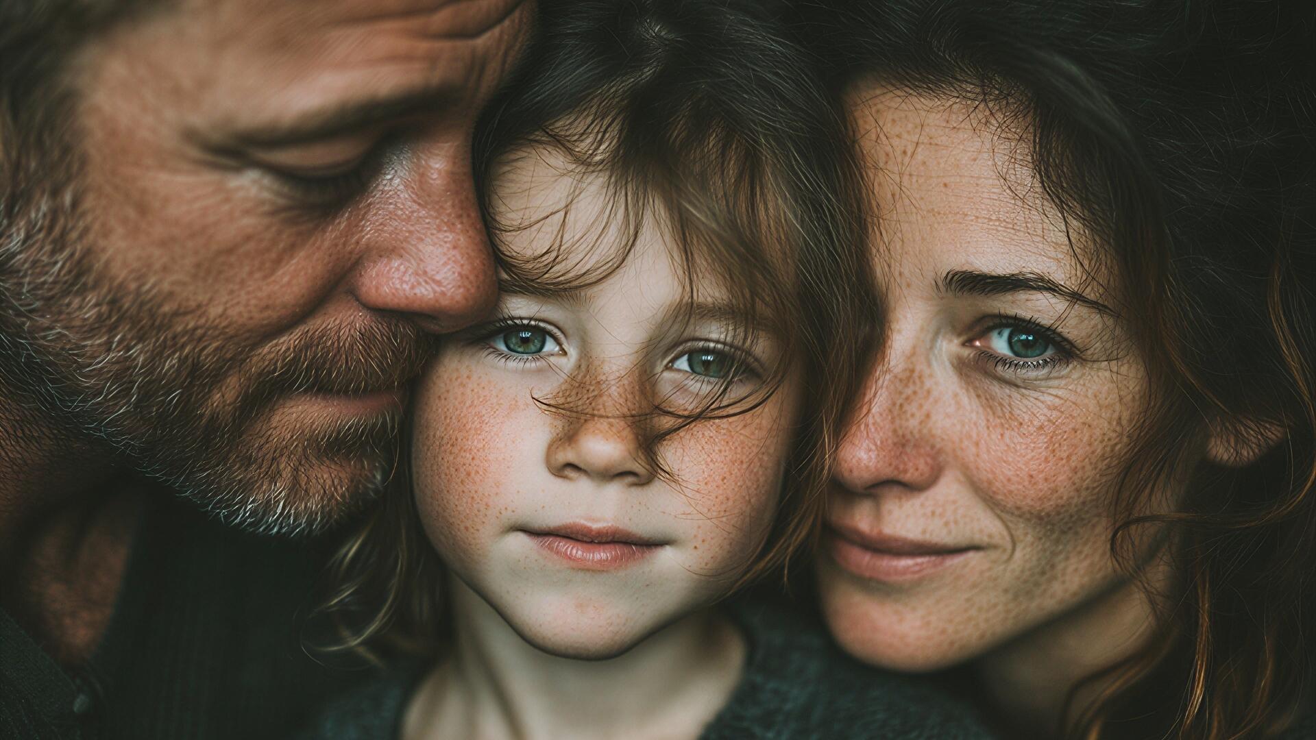 Stress im Familienalltag reduzieren leicht gemacht