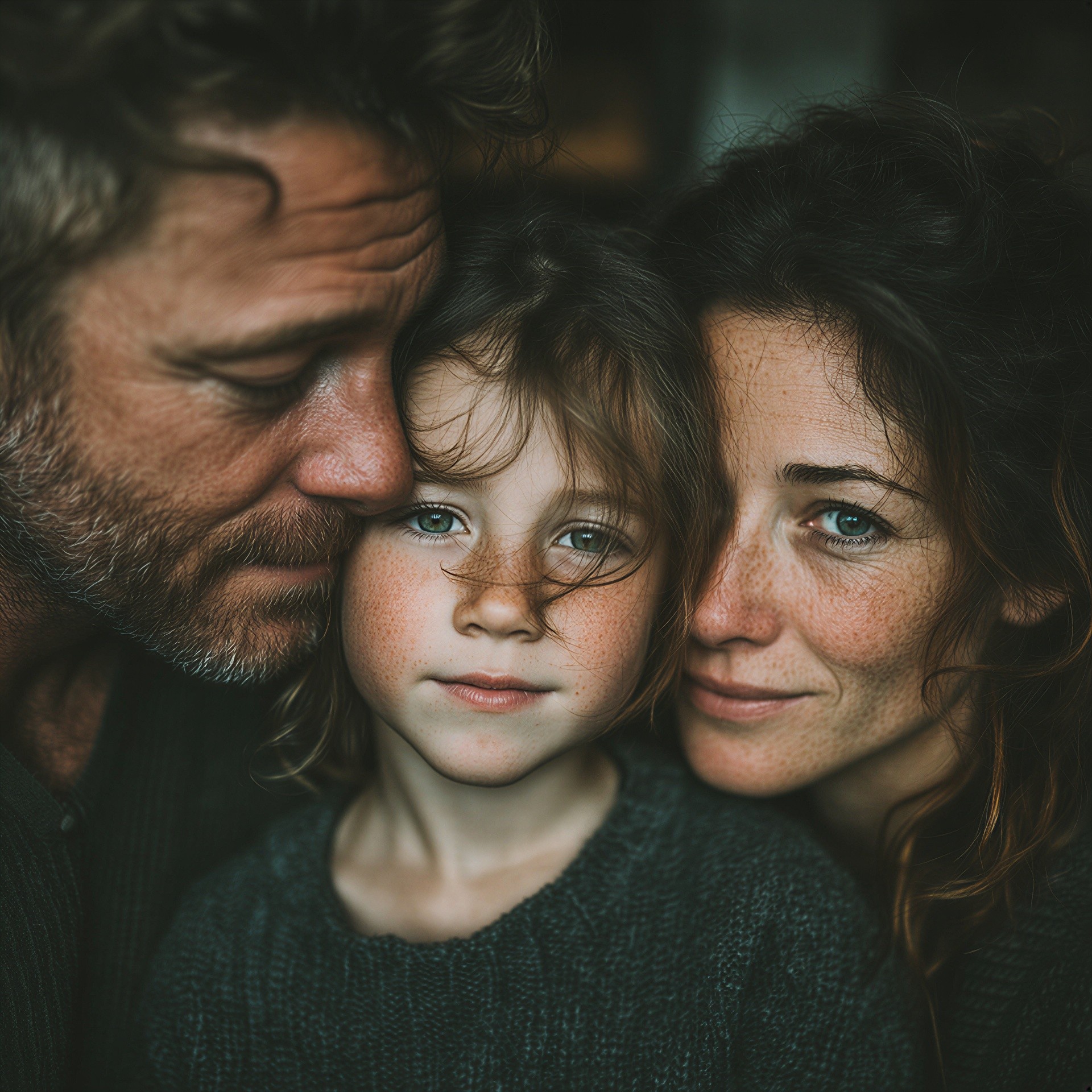 Stress im Familienalltag reduzieren leicht gemacht