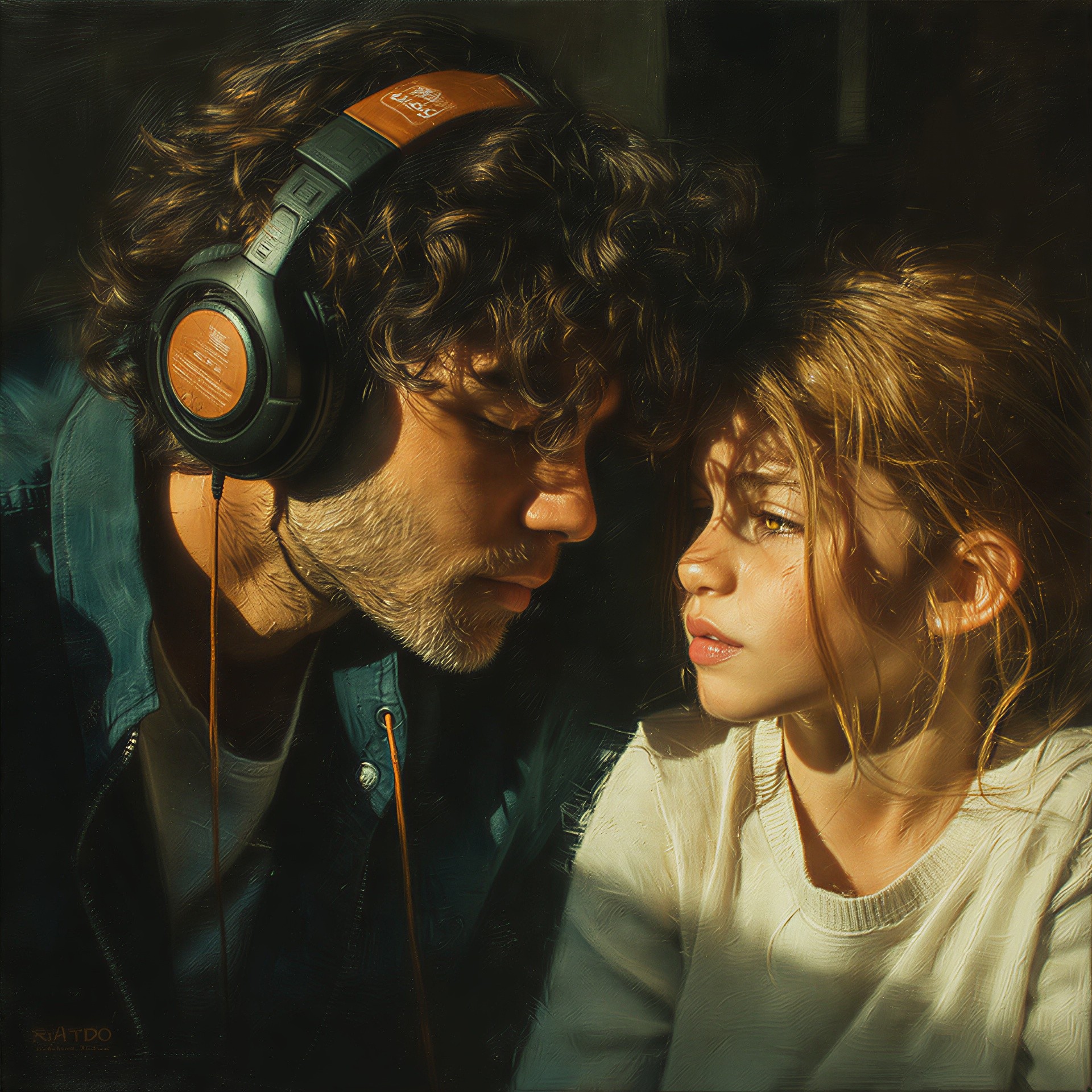 Die Kunst des Zuhörens für stärkere Beziehungen