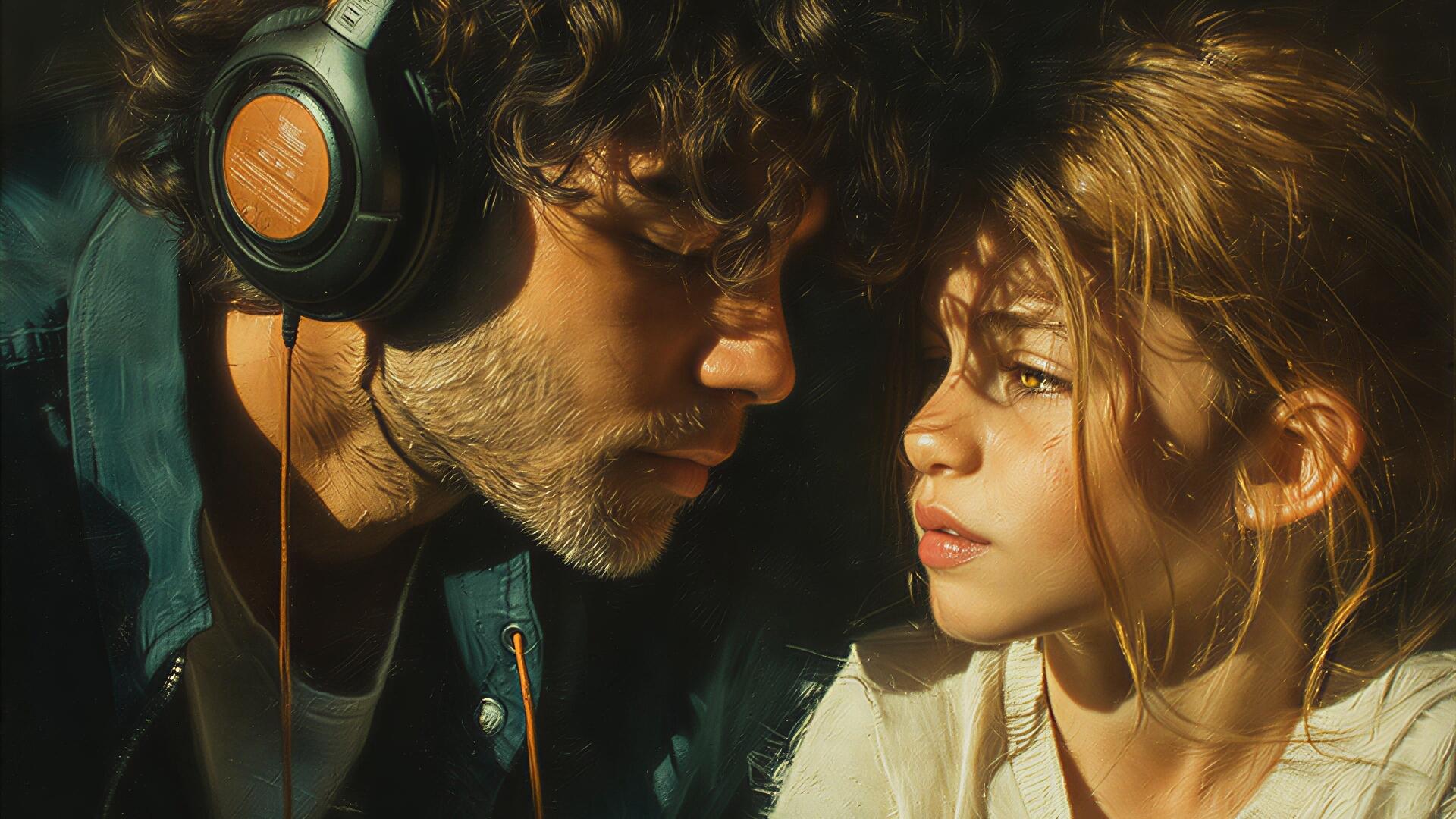 Die Kunst des Zuhörens: Beziehungen stärken durch Empathie