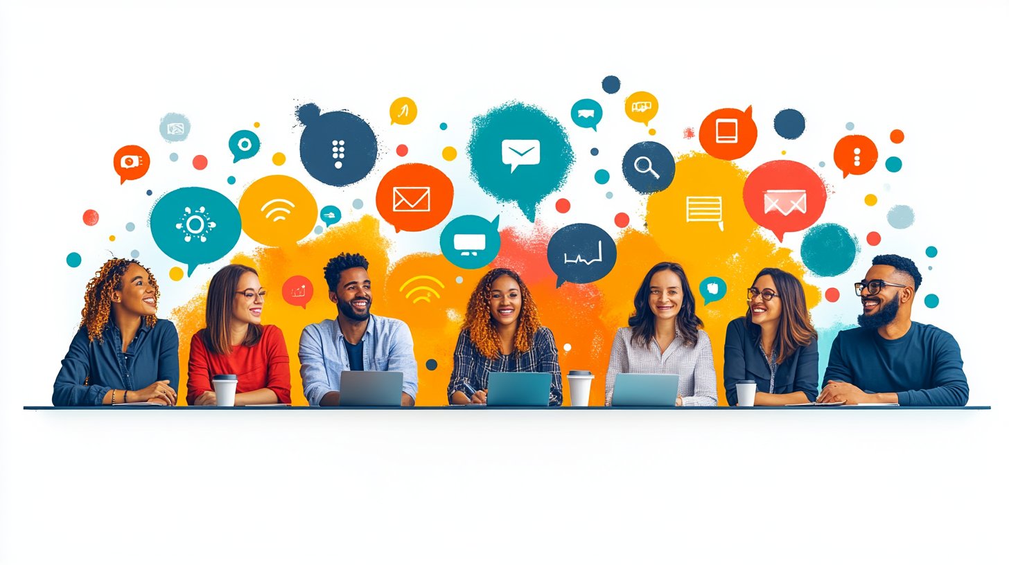 Une communication ouverte est la clé