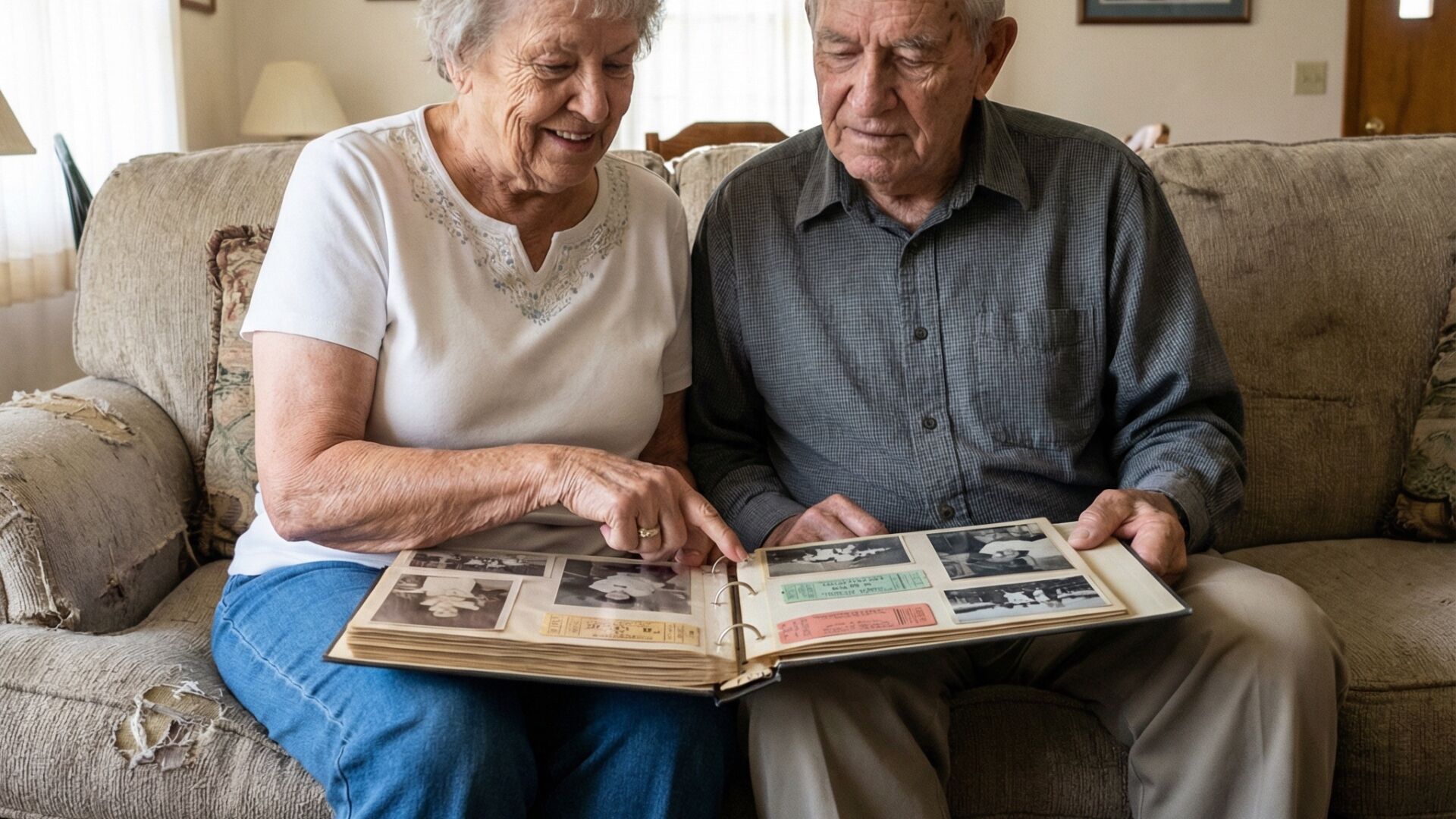 Cómo el pasado impacta tus citas