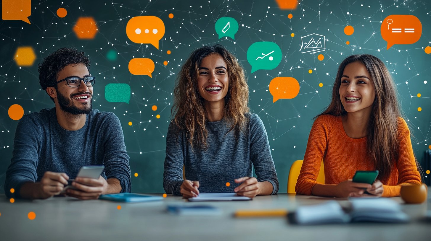 La forza della comunicazione