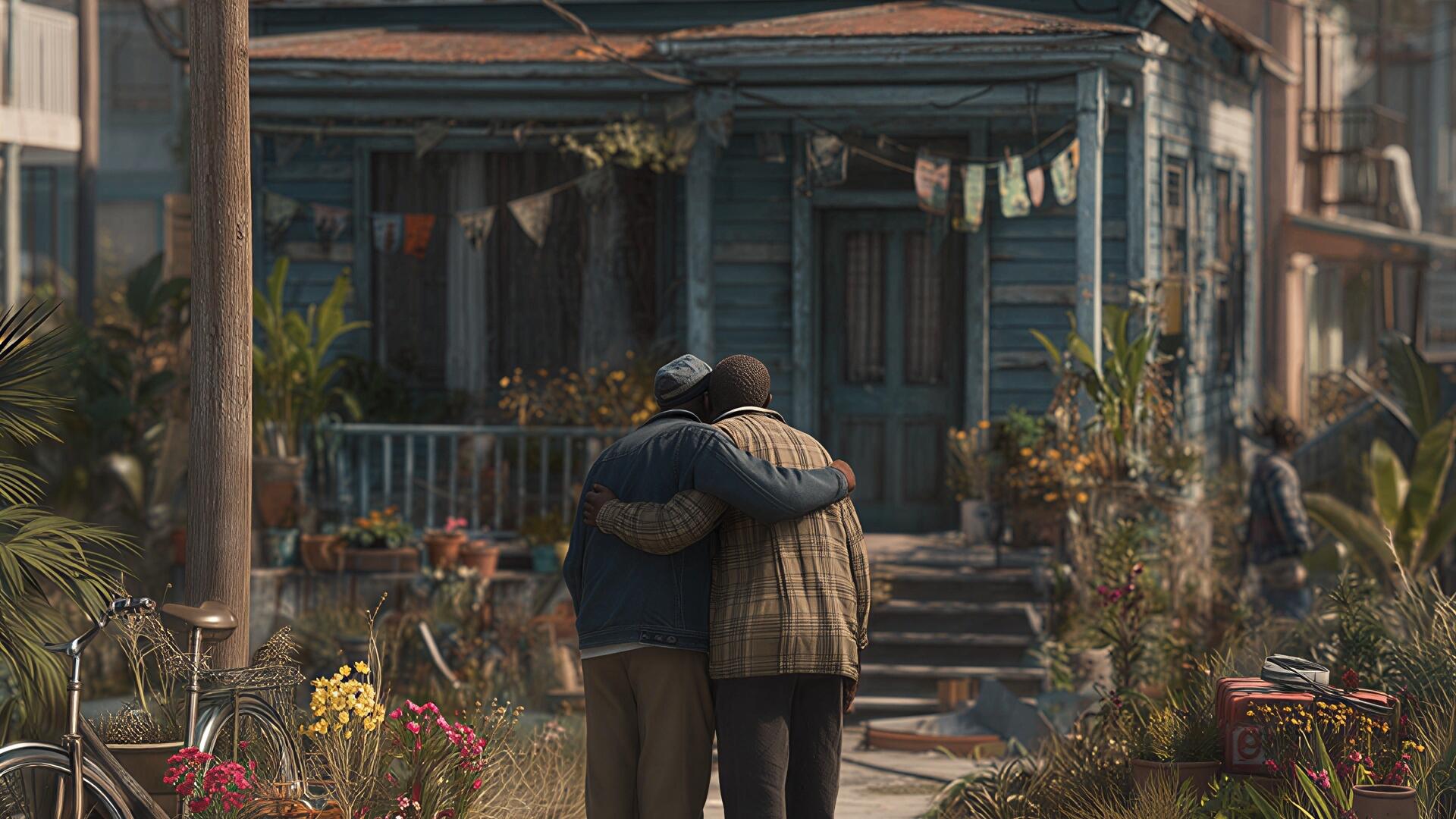 How friendships strengthen romantic bonds