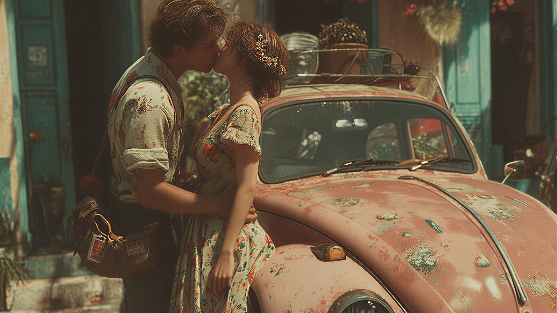 Comment les modes de vie peuvent renforcer l'amour