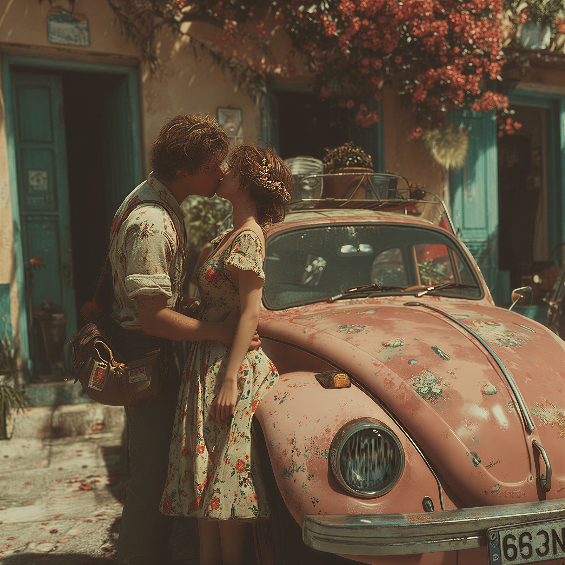 Wie Lebensstile die Liebe stärken können