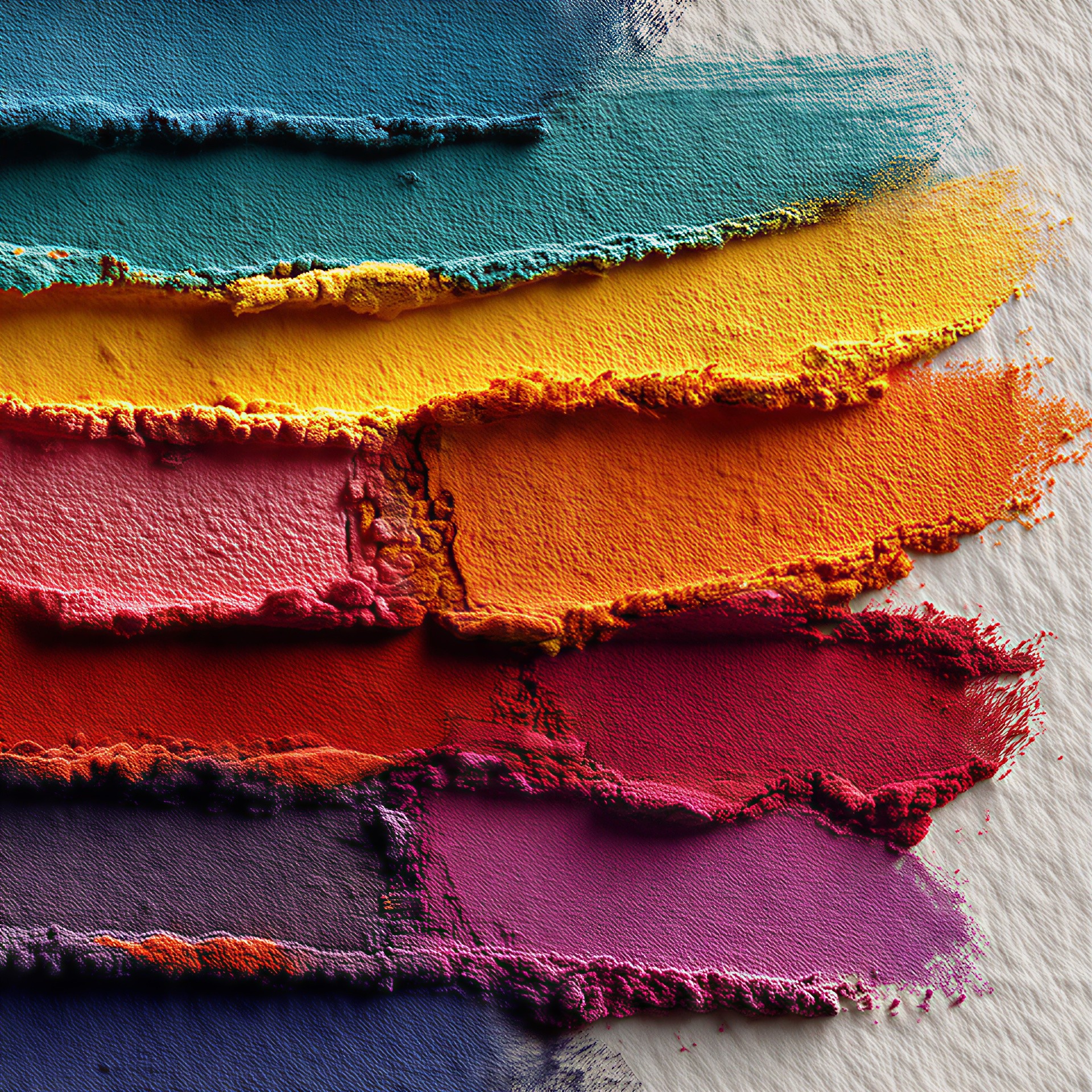 Wie Farben unsere Stimmung beeinflussen