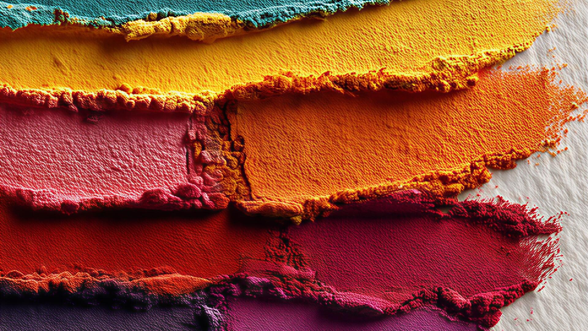 Wie Farben unsere Stimmung beeinflussen