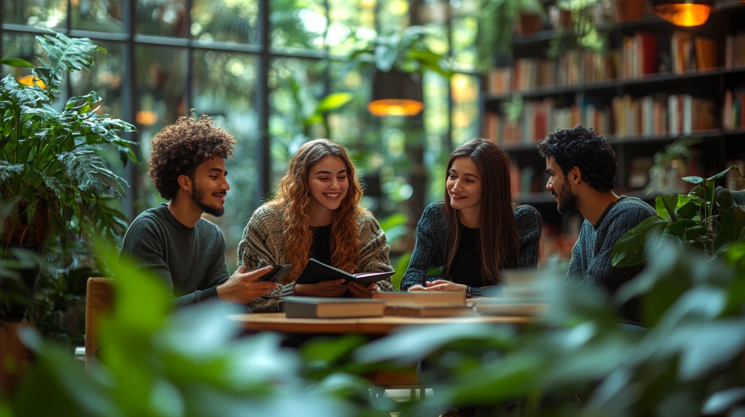 Die Bedeutung offener Kommunikation