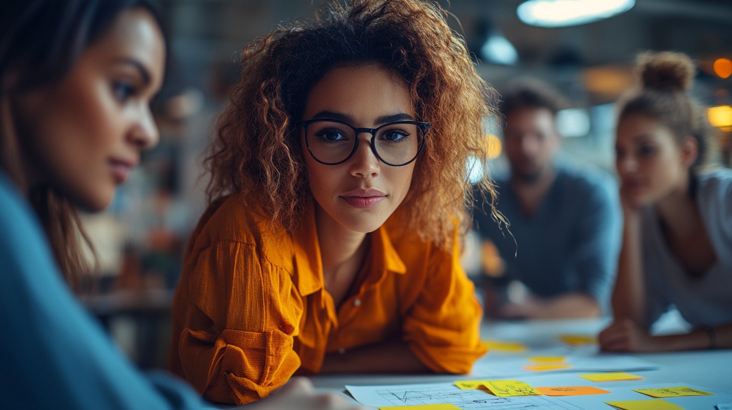 Zukunftsorientierte Strategien entwickeln