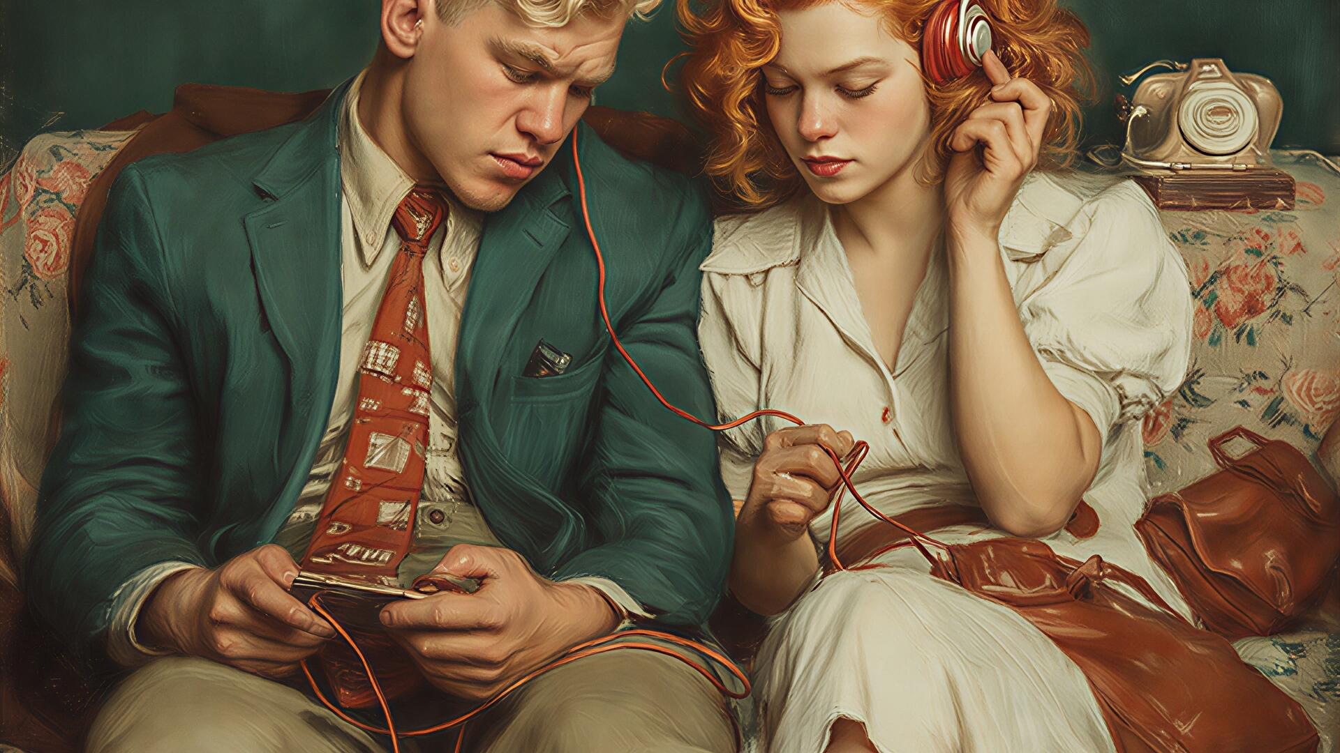 Wie man in der Digitalen Welt Beziehungen stärkt