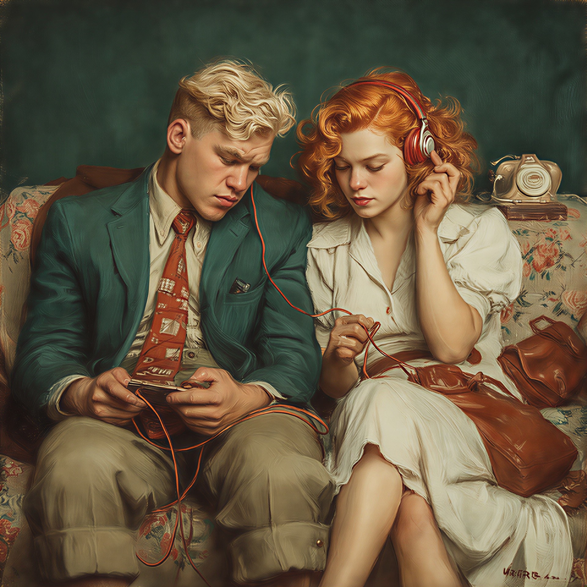 Beziehungen im digitalen Zeitalter stärken